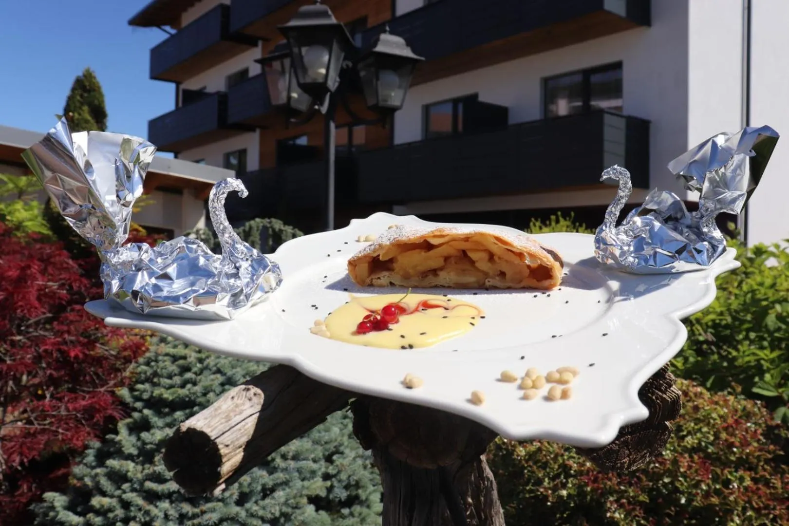 Hotel Panorama Wellness & Resort