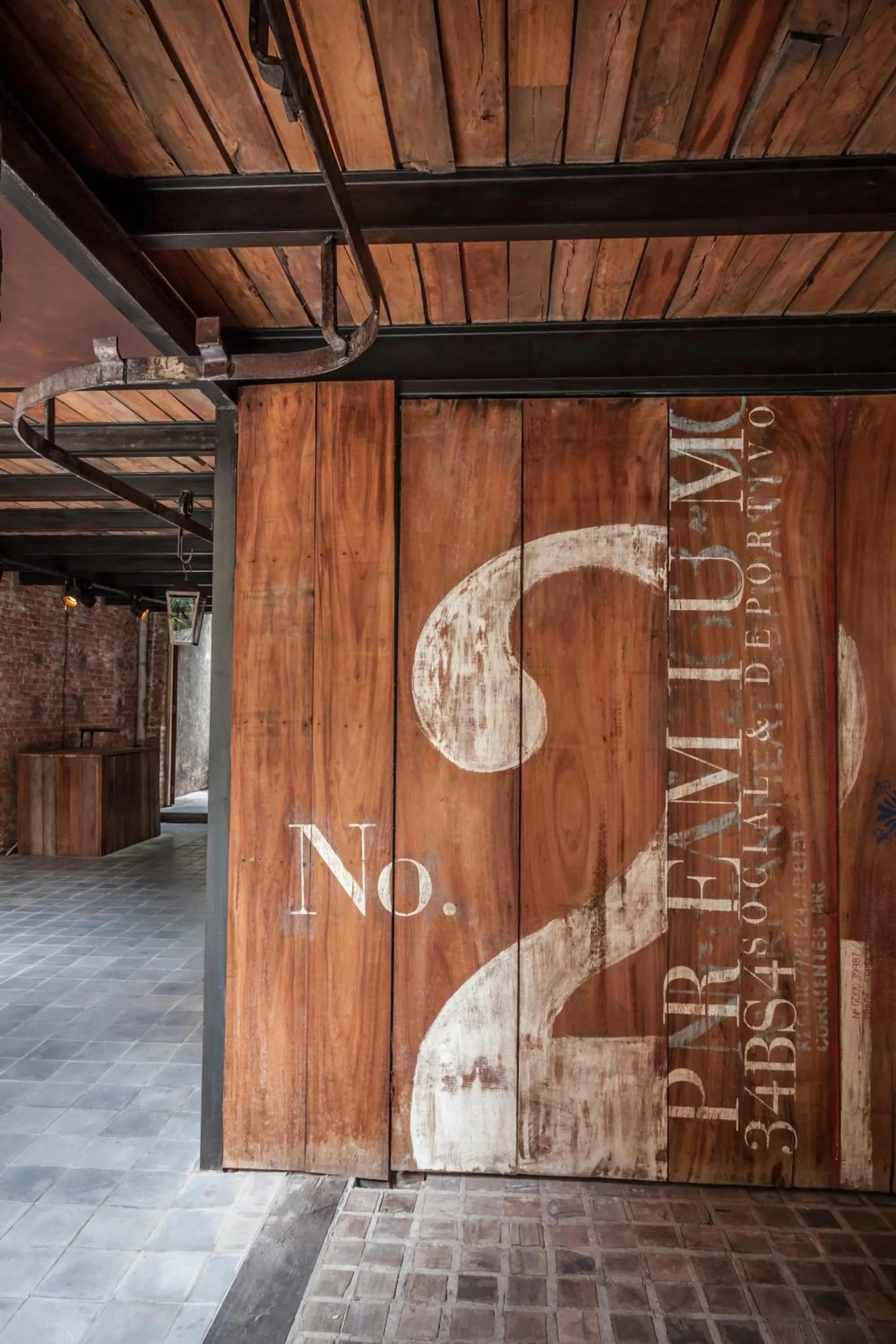 Bird's eye view in La Alondra, Casa de huéspedes