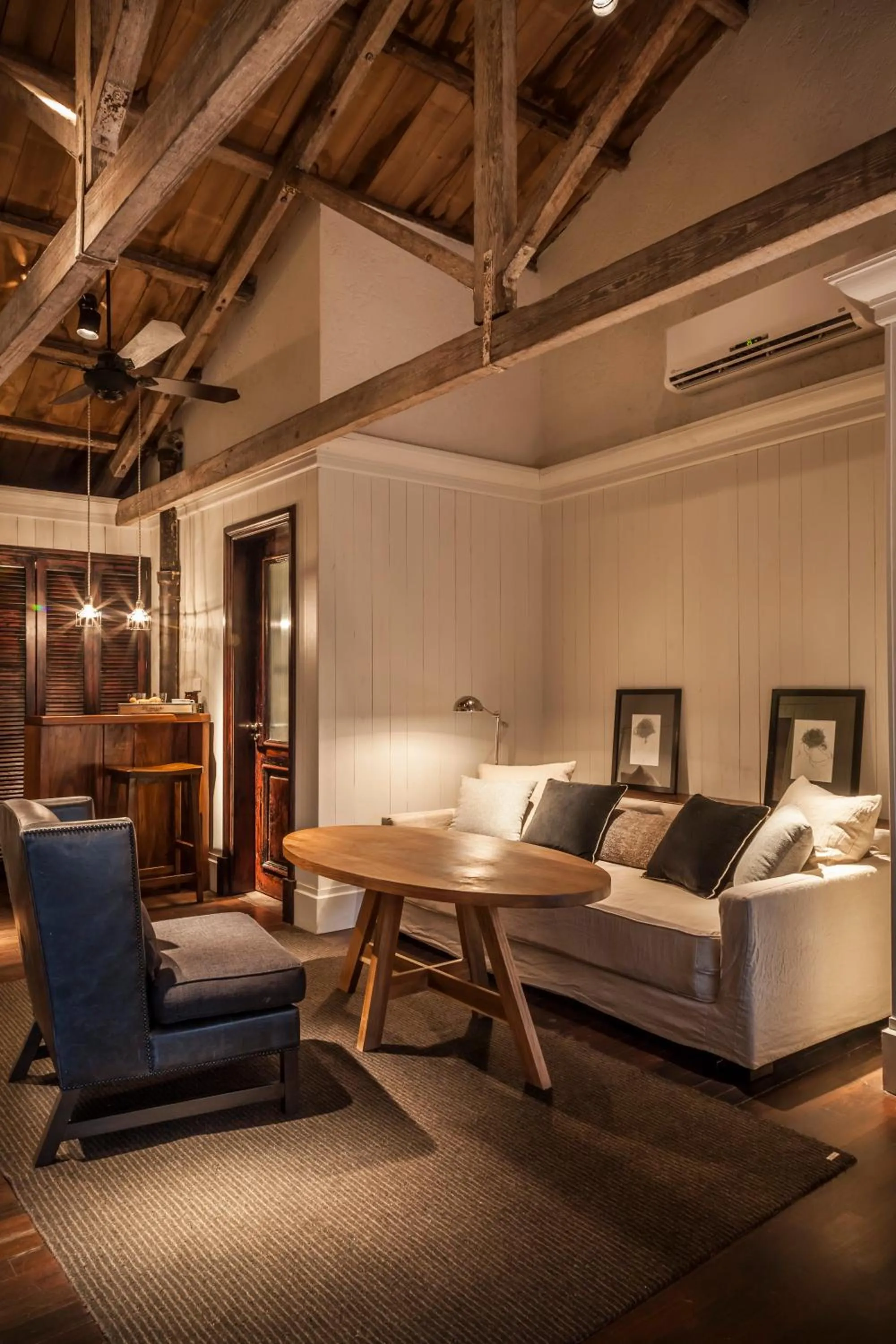 Bedroom, Bed in La Alondra, Casa de huéspedes