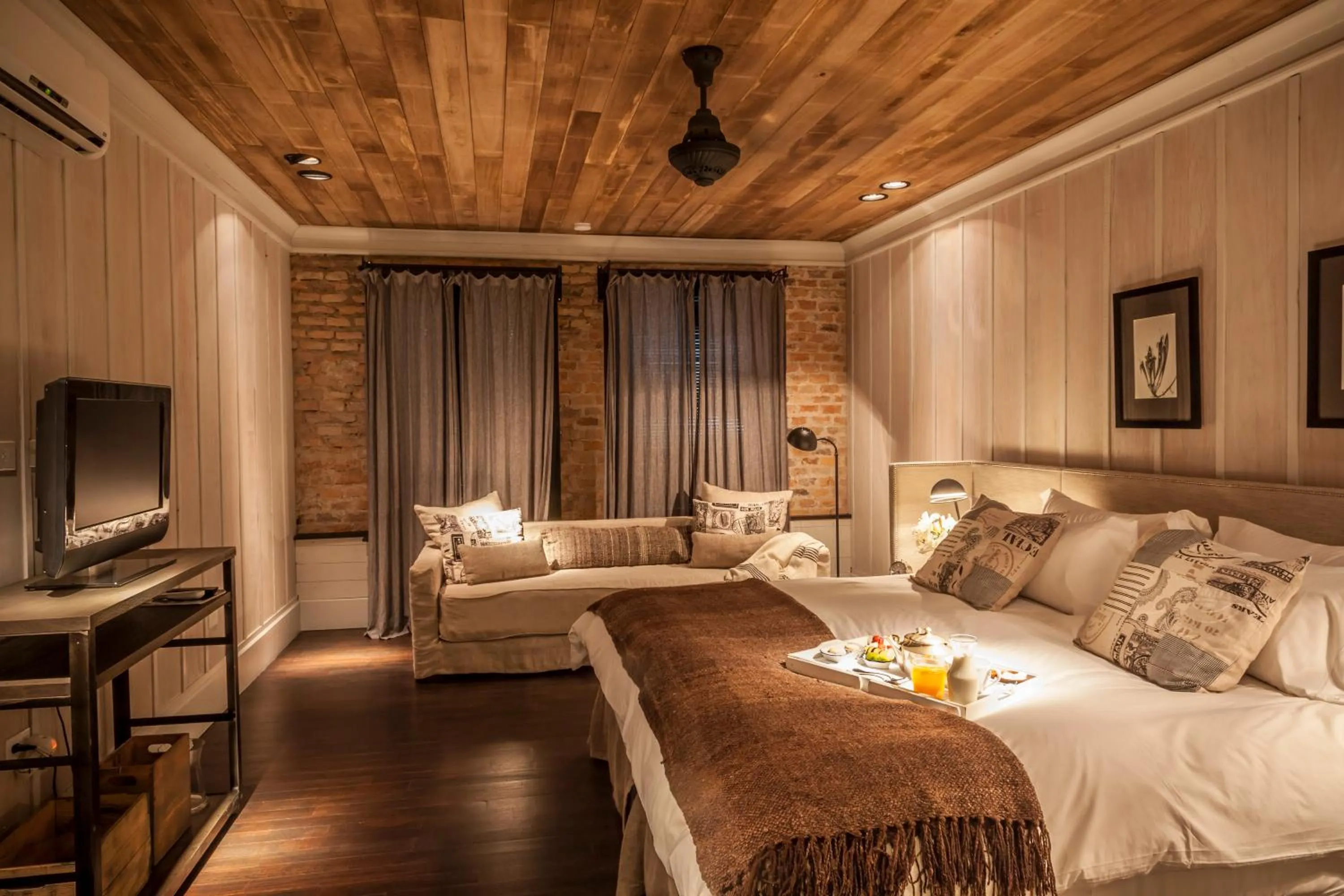 Bedroom, Bed in La Alondra, Casa de huéspedes