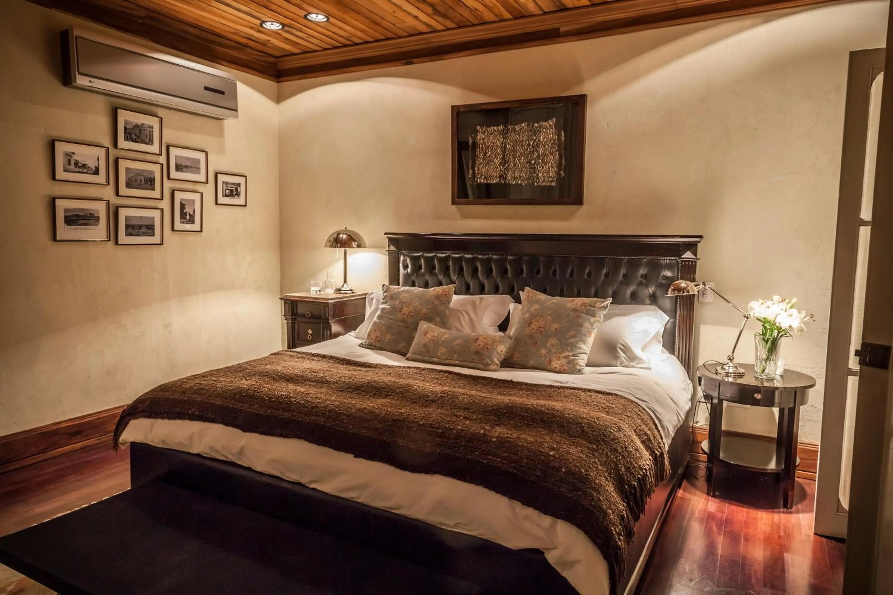 Bedroom, Bed in La Alondra, Casa de huéspedes