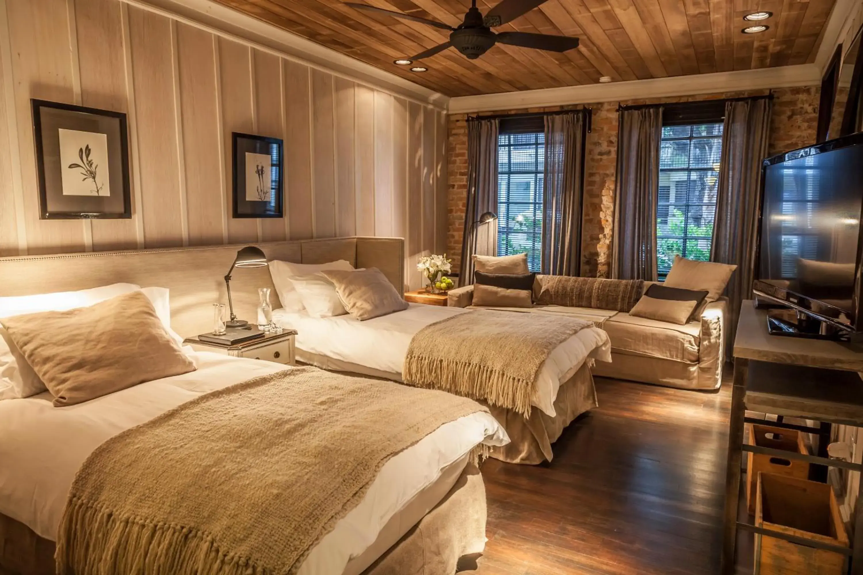 Deluxe Double or Twin Room in La Alondra, Casa de huéspedes Deluxe Double or Twin Room in La Alondra, Casa de huéspedes