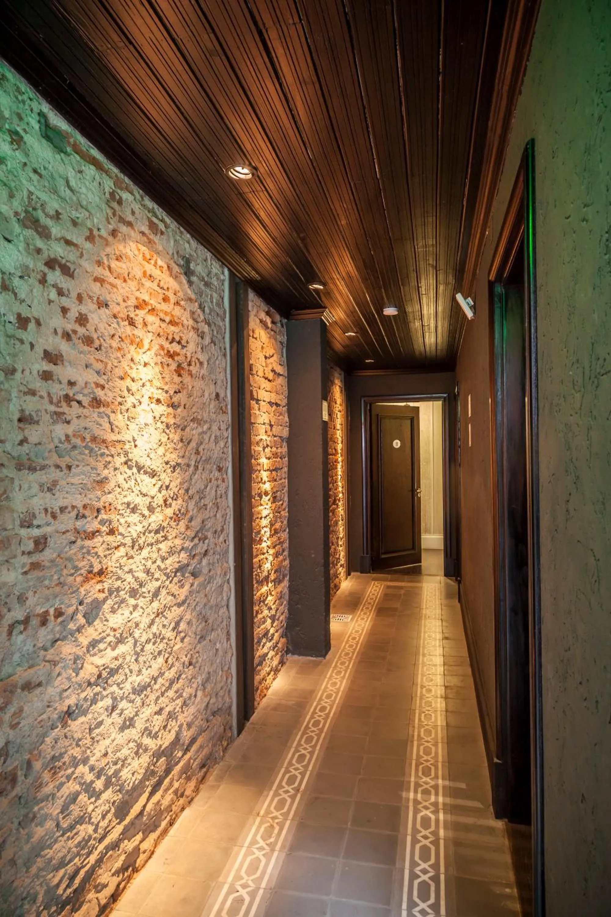 On site in La Alondra, Casa de huéspedes