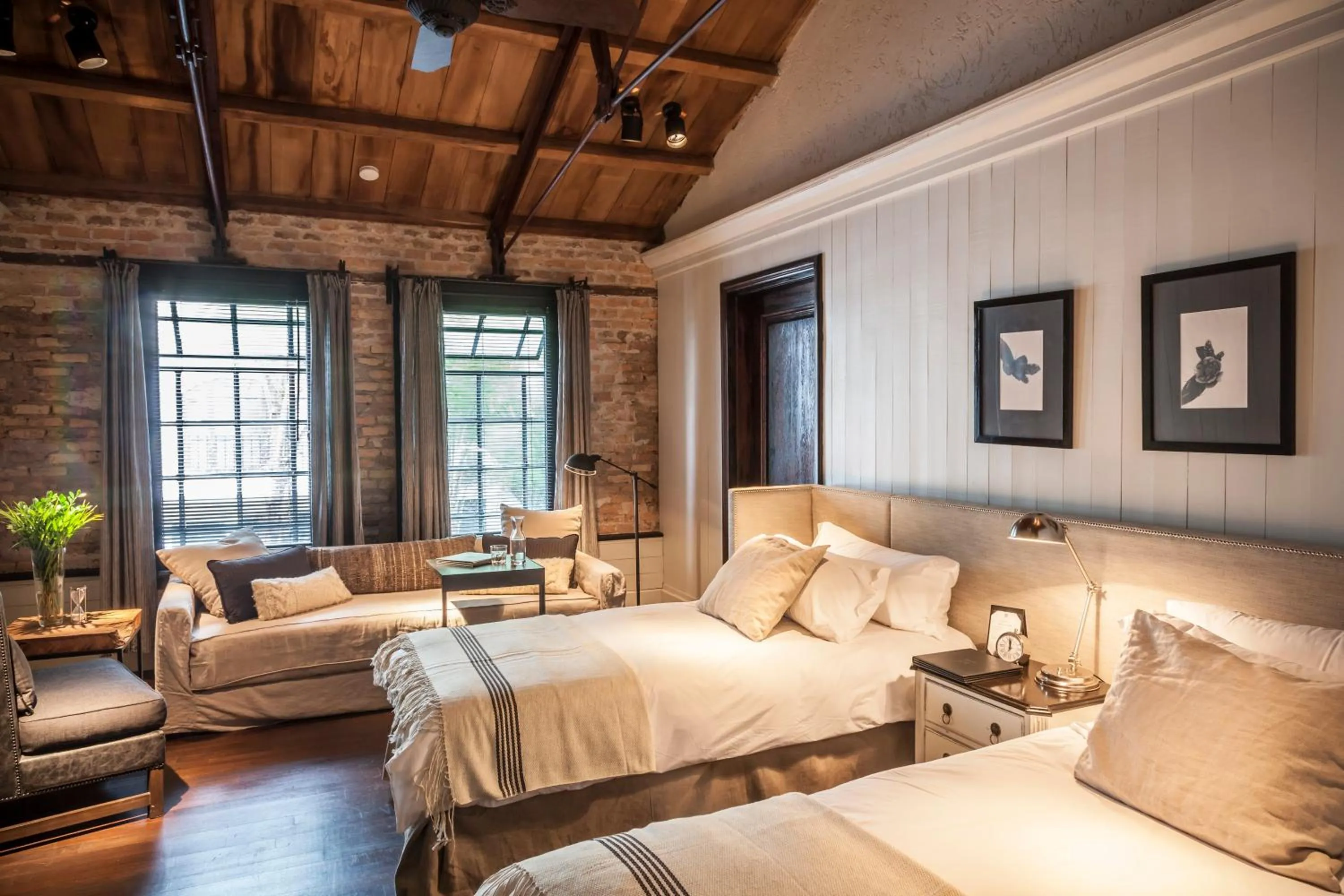 Bedroom, Bed in La Alondra, Casa de huéspedes