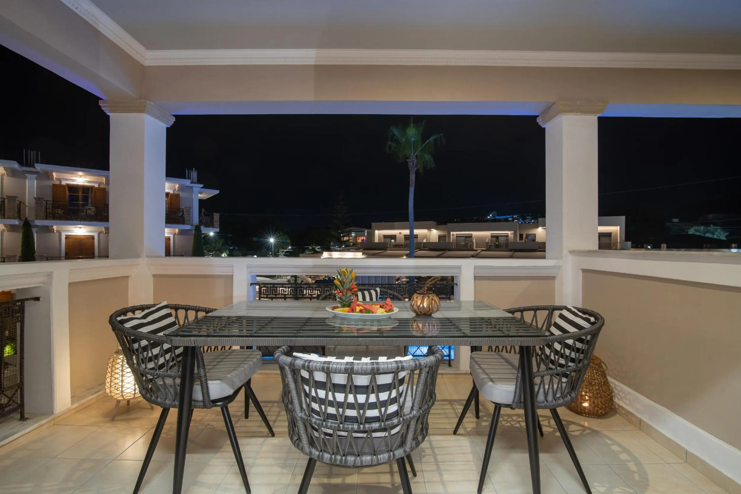 View (from property/room) in Plaza Pallas