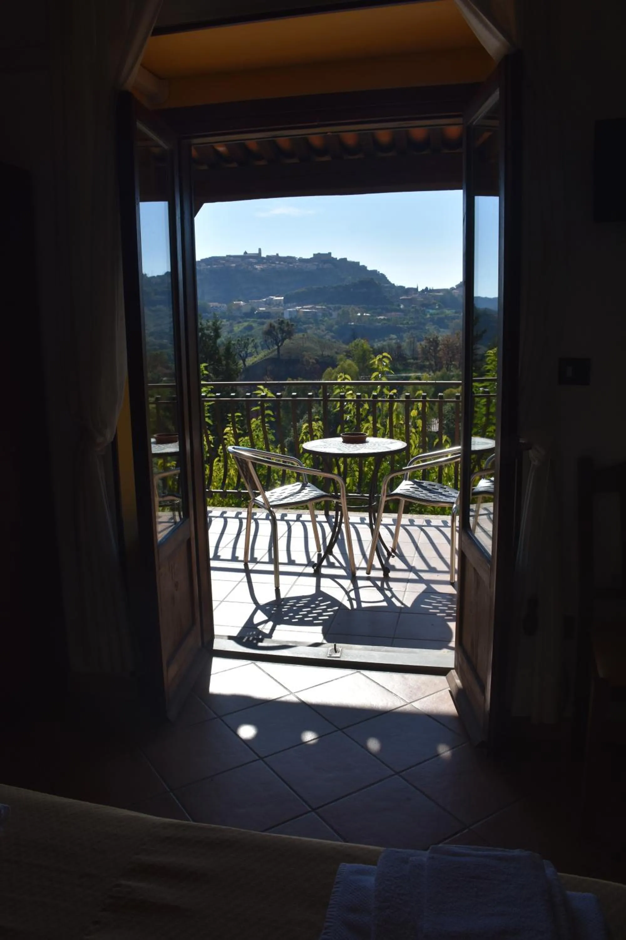 Azienda Agrituristica Biologica Il Querceto