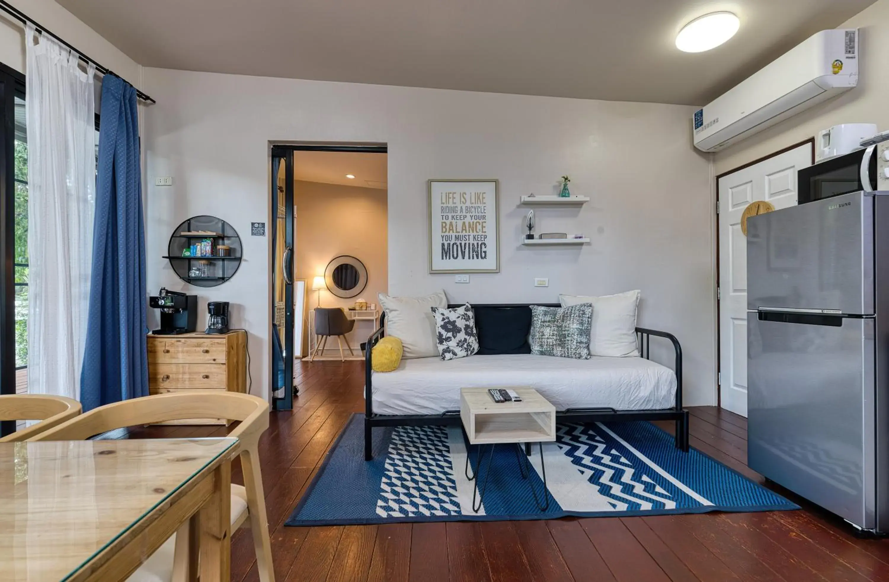 Two Bedroom Bungalow in Jasmine Garden Bungalow Two Bedroom Bungalow in Jasmine Garden Bungalow