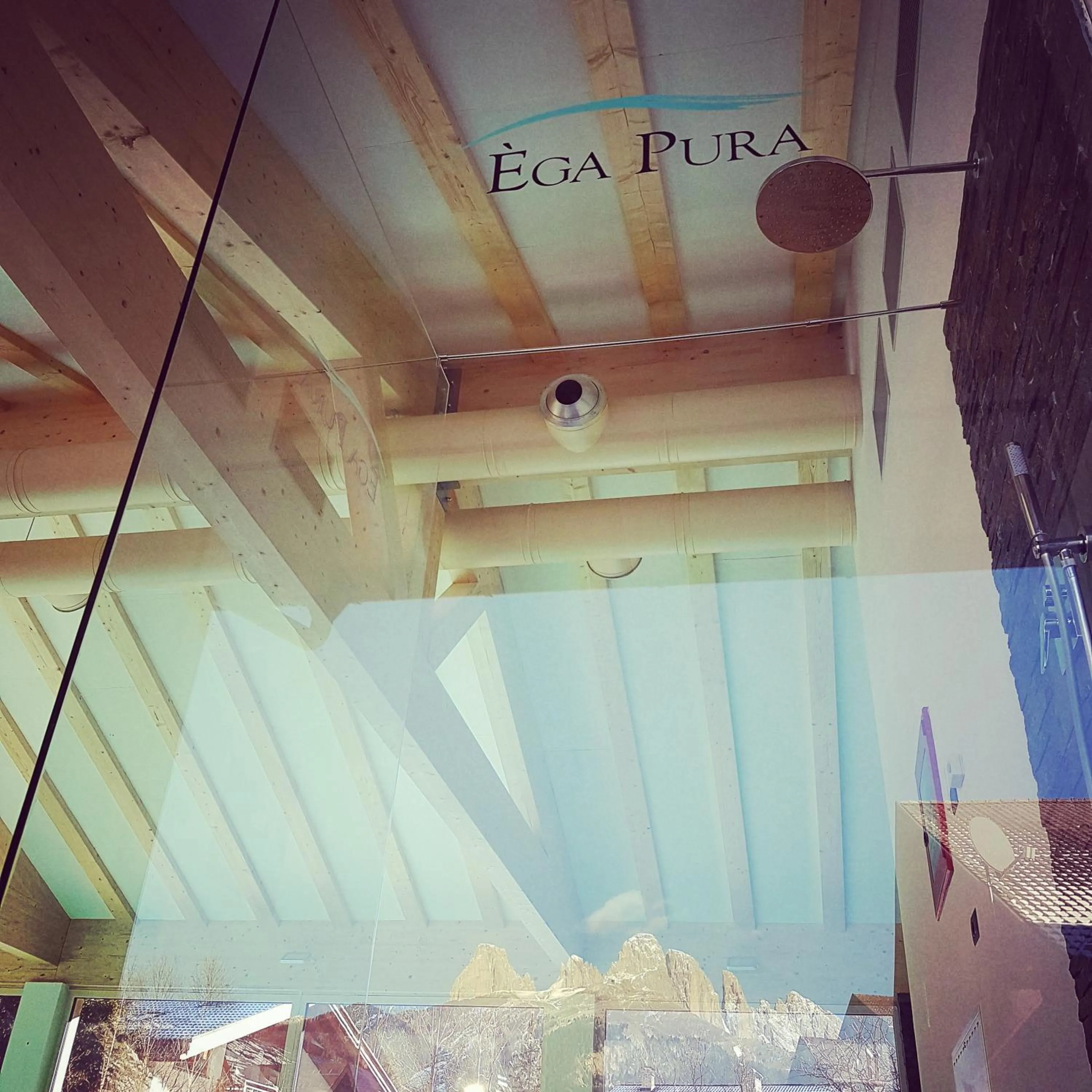 Spa and wellness centre/facilities in Hotel Cirelle Suite & Spa