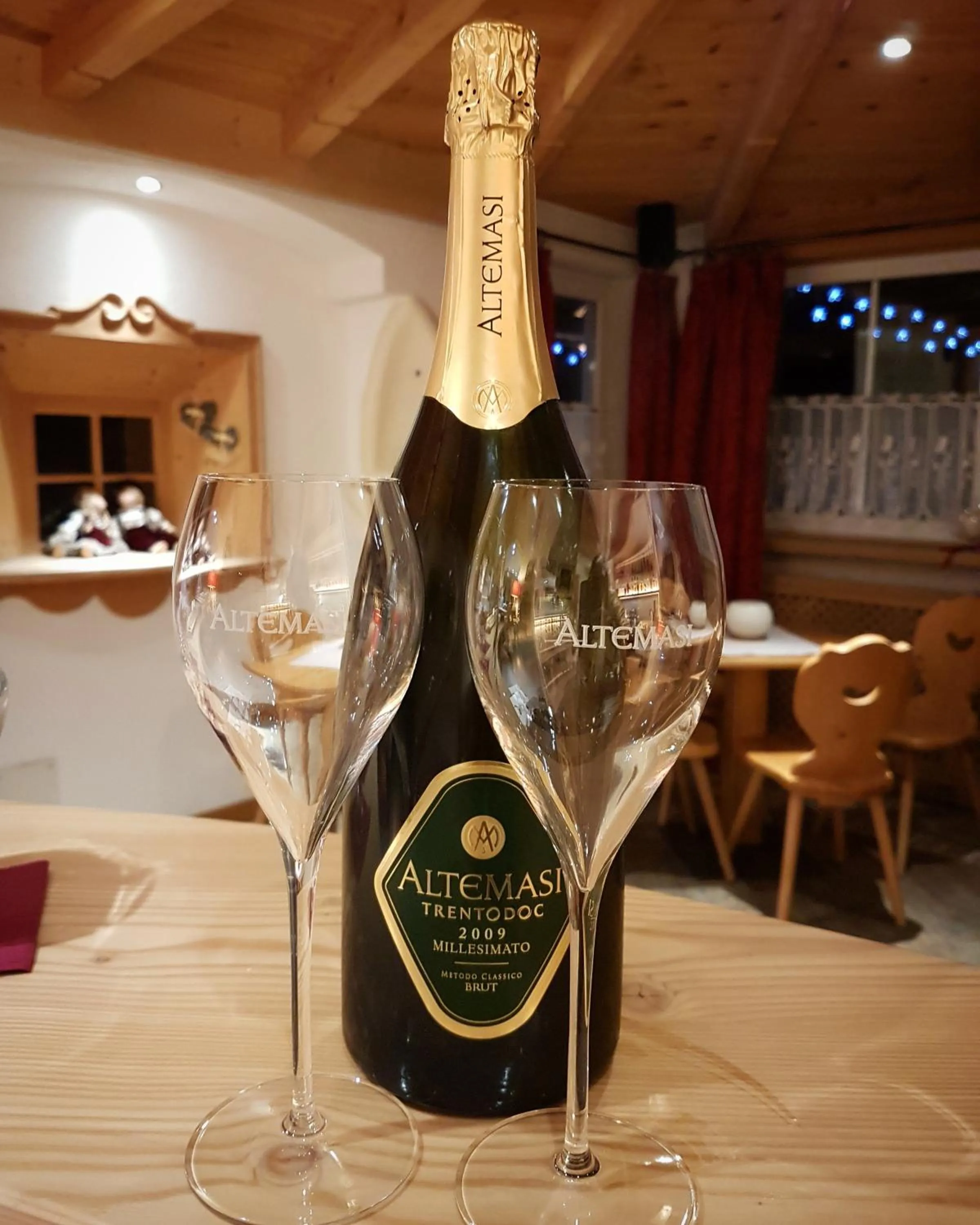 Lounge or bar in Hotel Cirelle Suite & Spa