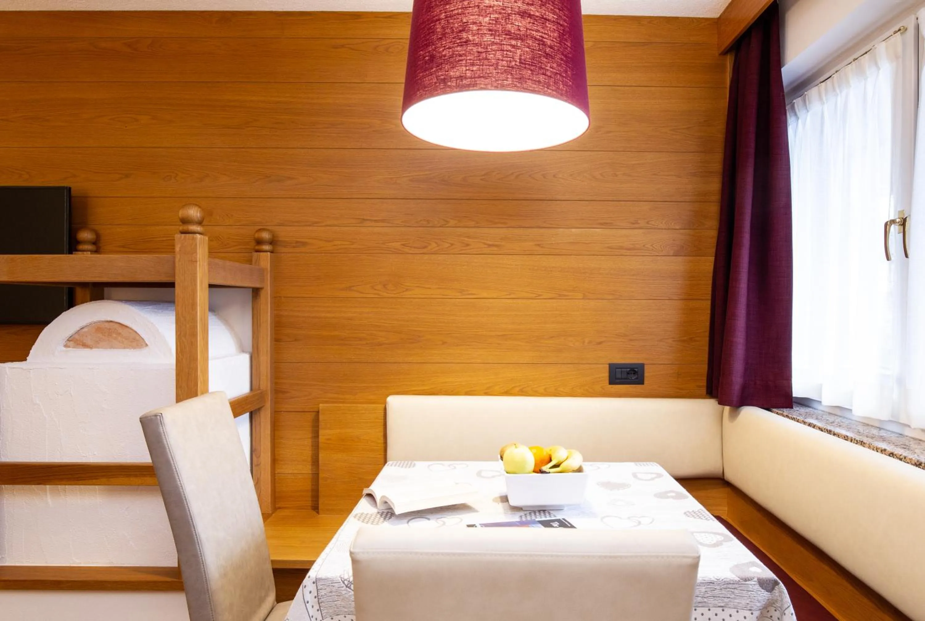 Bed in Hotel Cirelle Suite & Spa