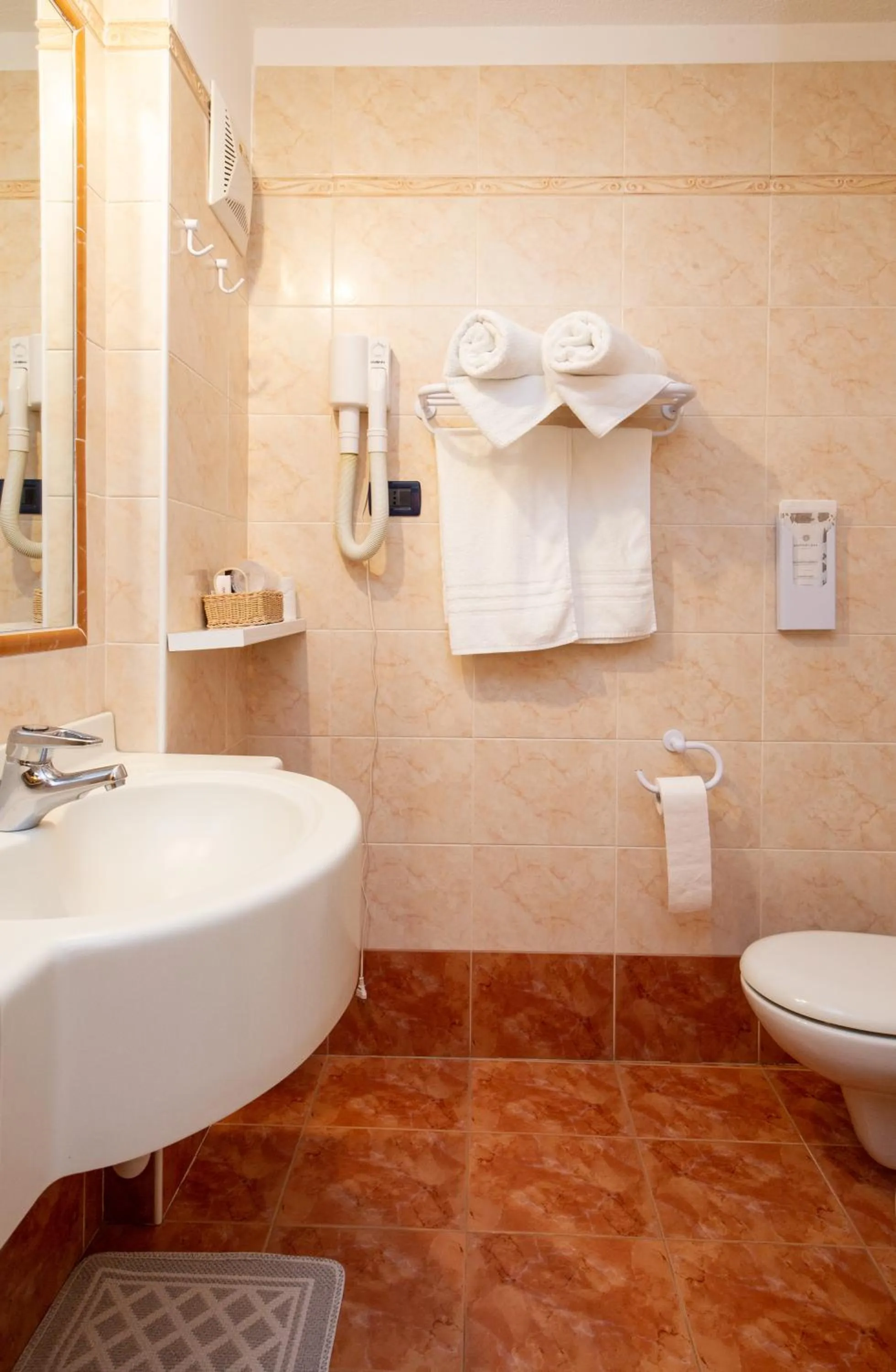 Hotel Cirelle Suite & Spa