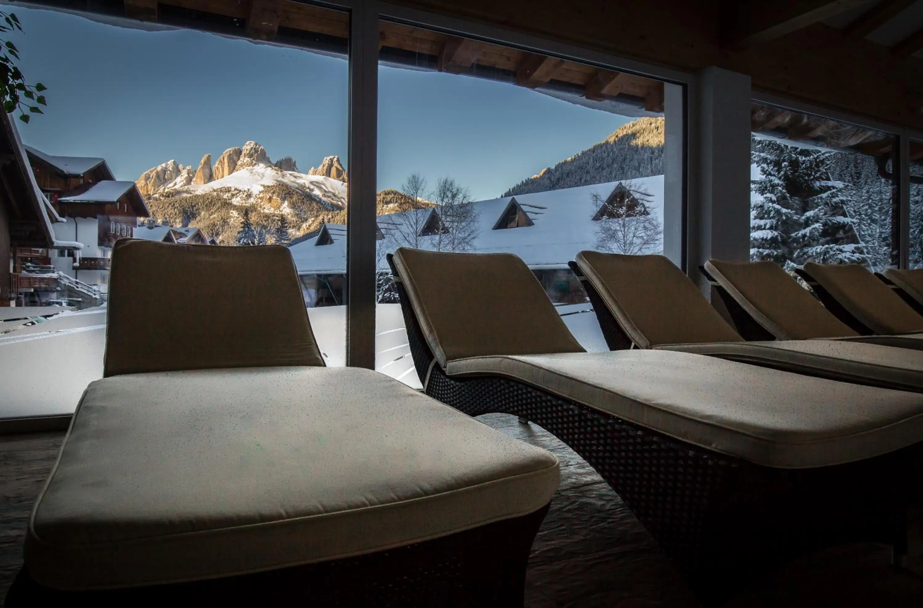 Hotel Cirelle Suite & Spa