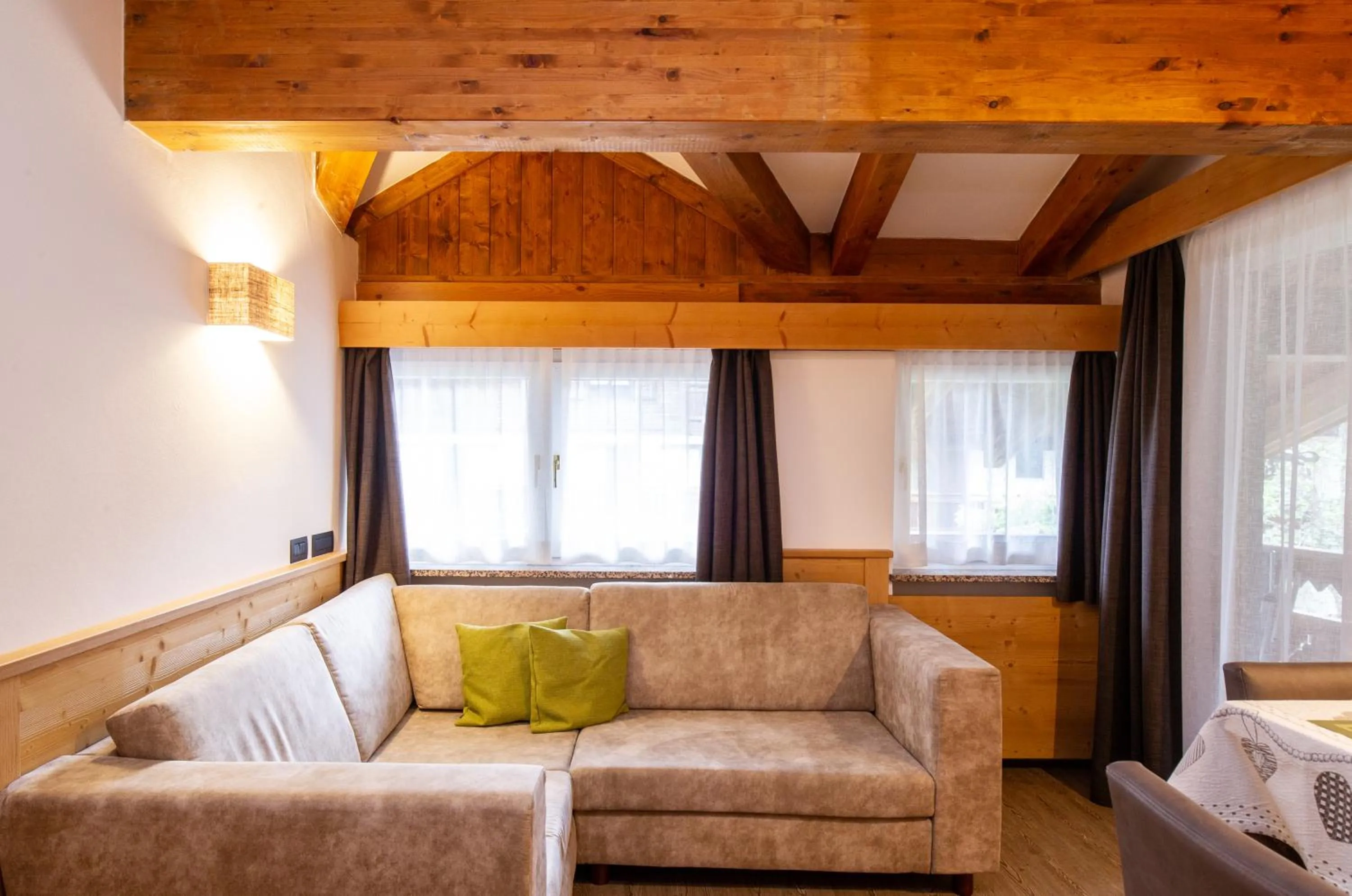 Bed in Hotel Cirelle Suite & Spa