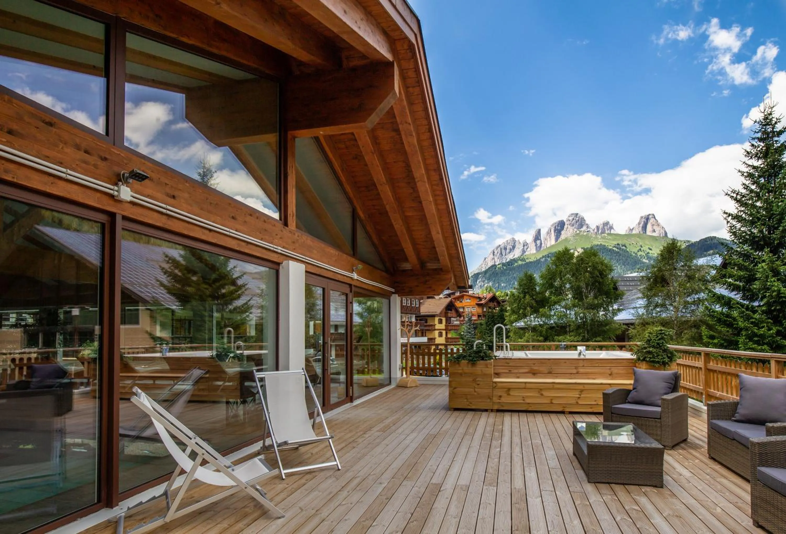 Hotel Cirelle Suite & Spa