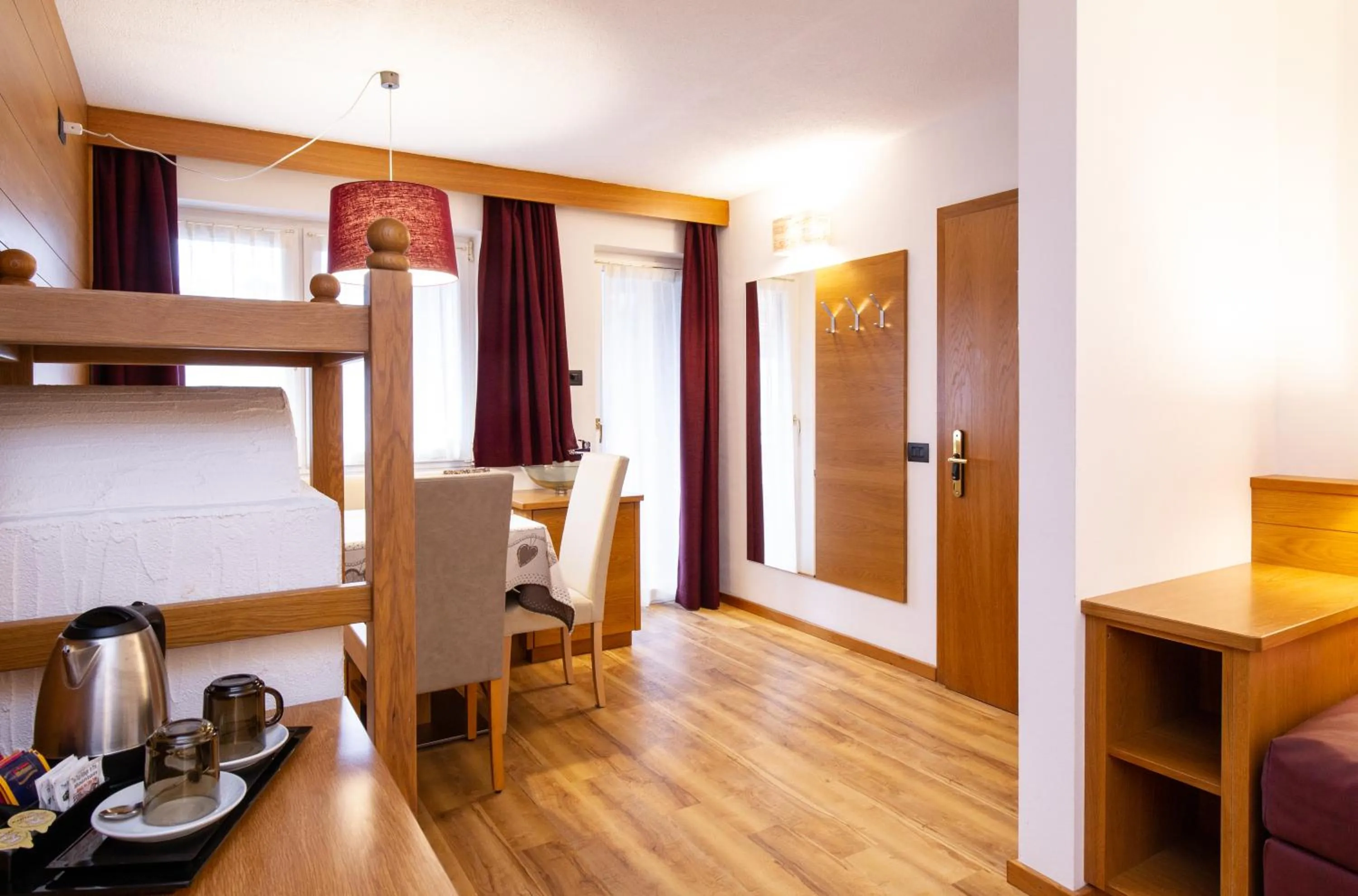 Hotel Cirelle Suite & Spa