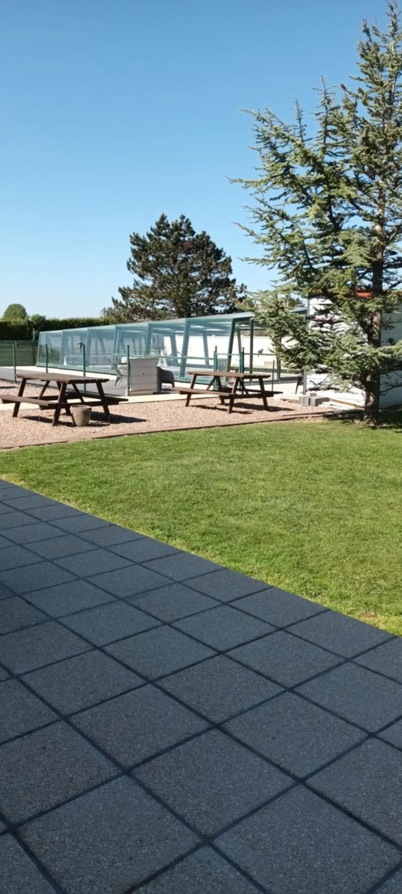 L'Escale de la Baie de Somme