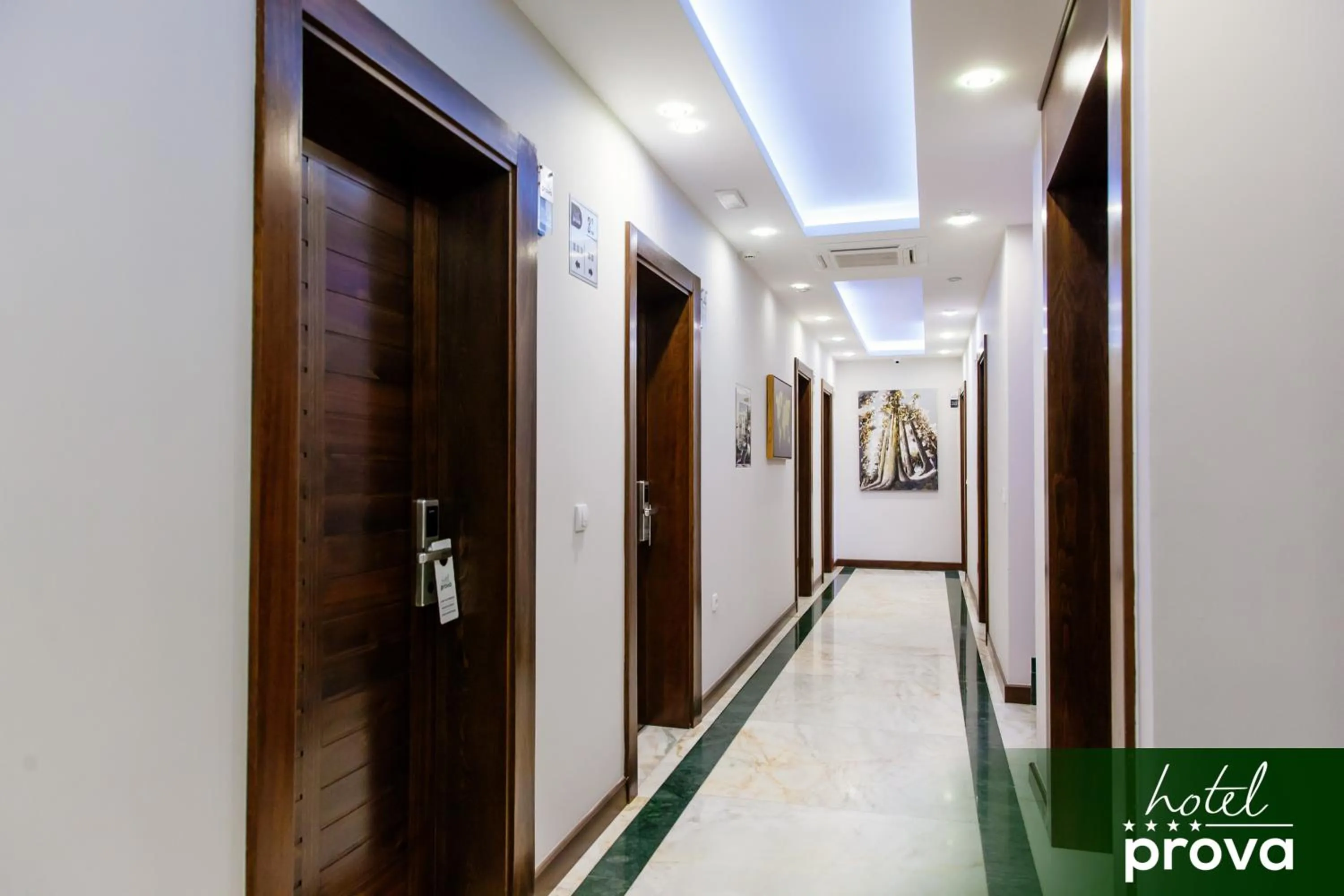 Hotel Prova