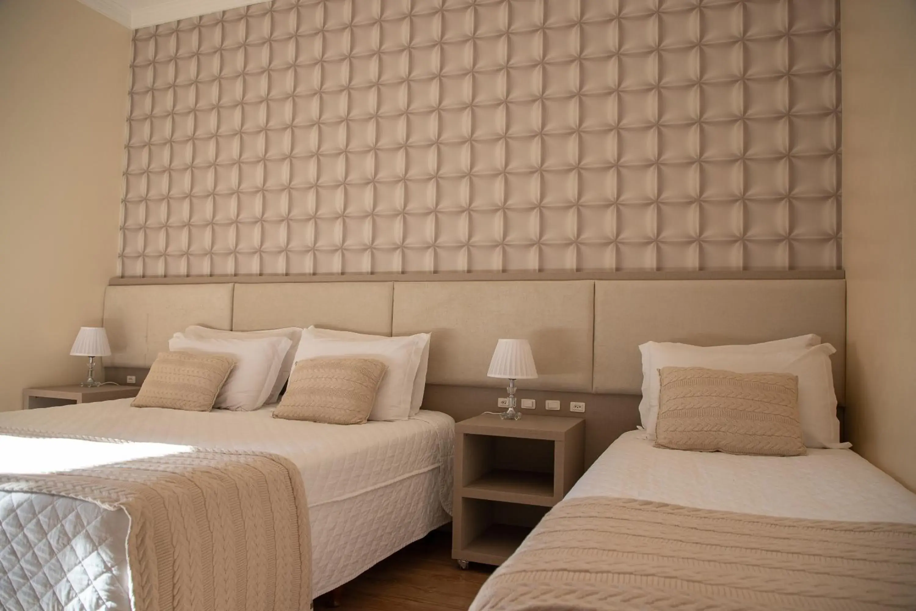 Photo of the whole room, Bed in Hotel Kaster Photo of the whole room, Bed in Hotel Kaster