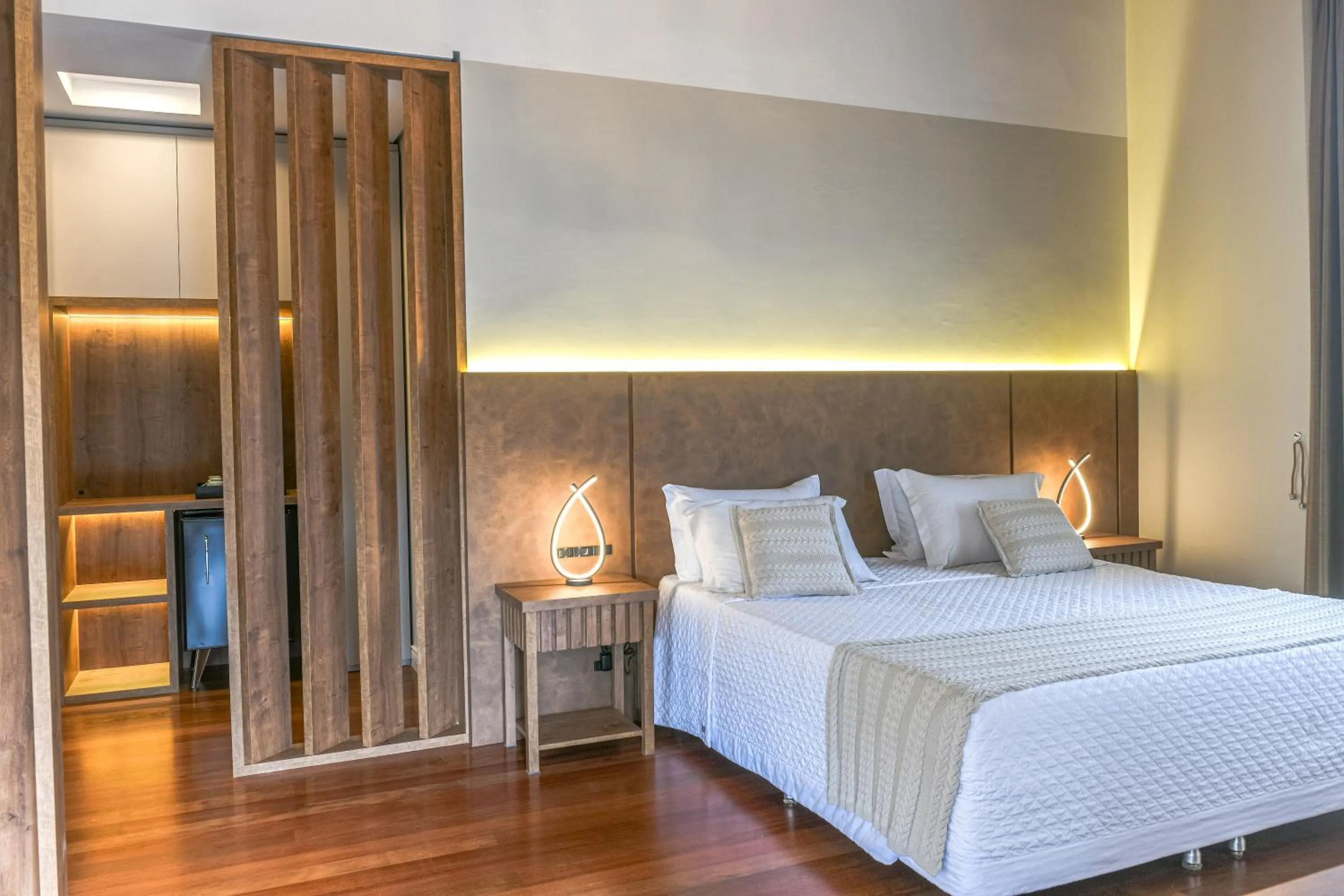 Photo of the whole room, Bed in Hotel Kaster