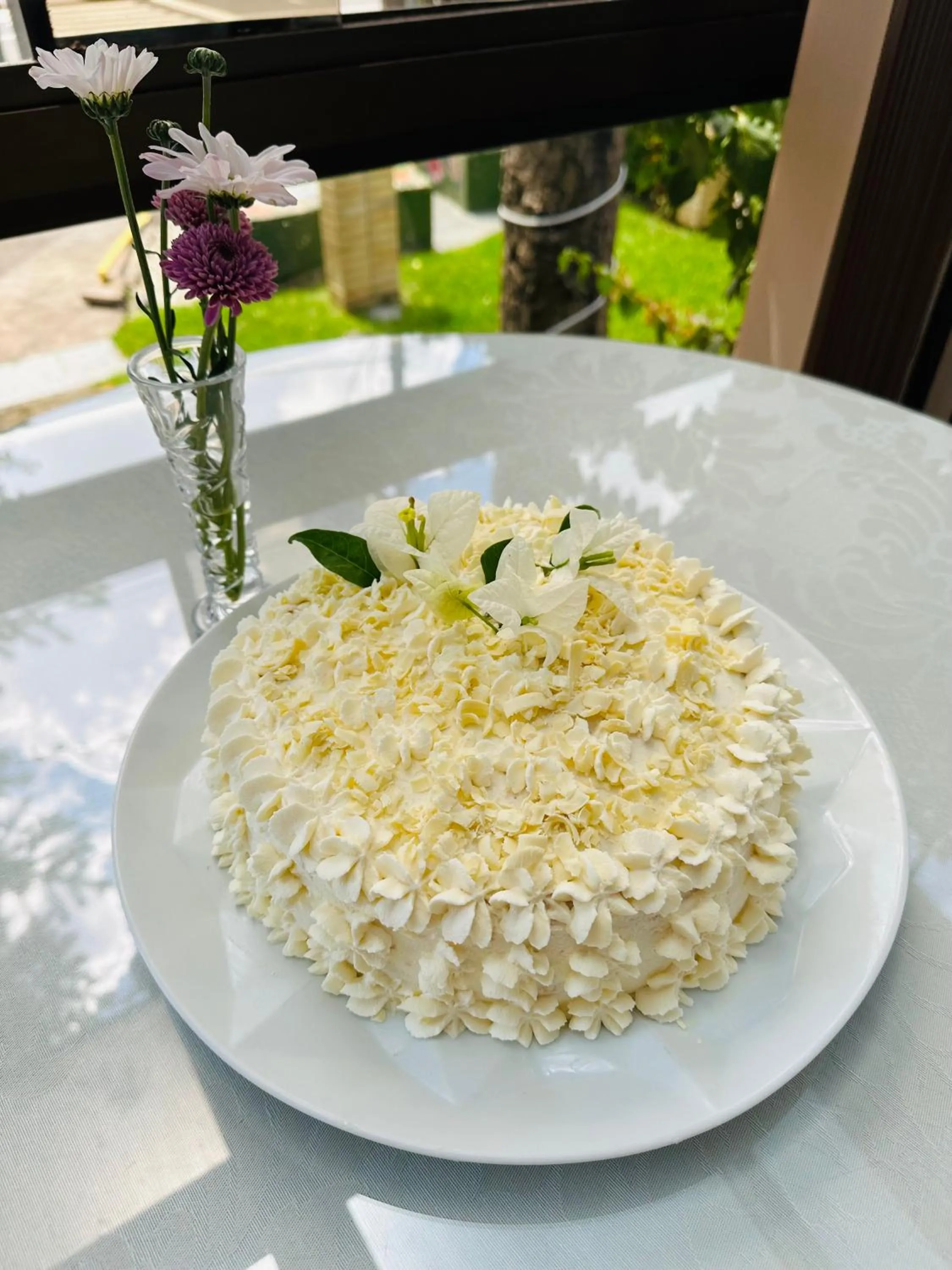 Breakfast in Hotel Kaster