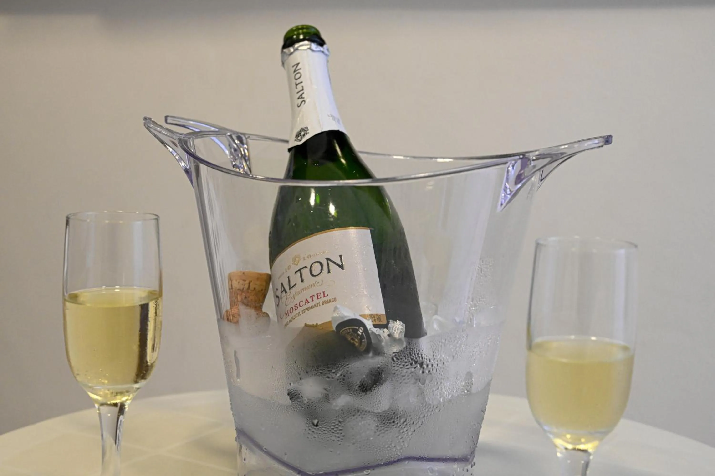 Alcoholic drinks in Pousada Galemares