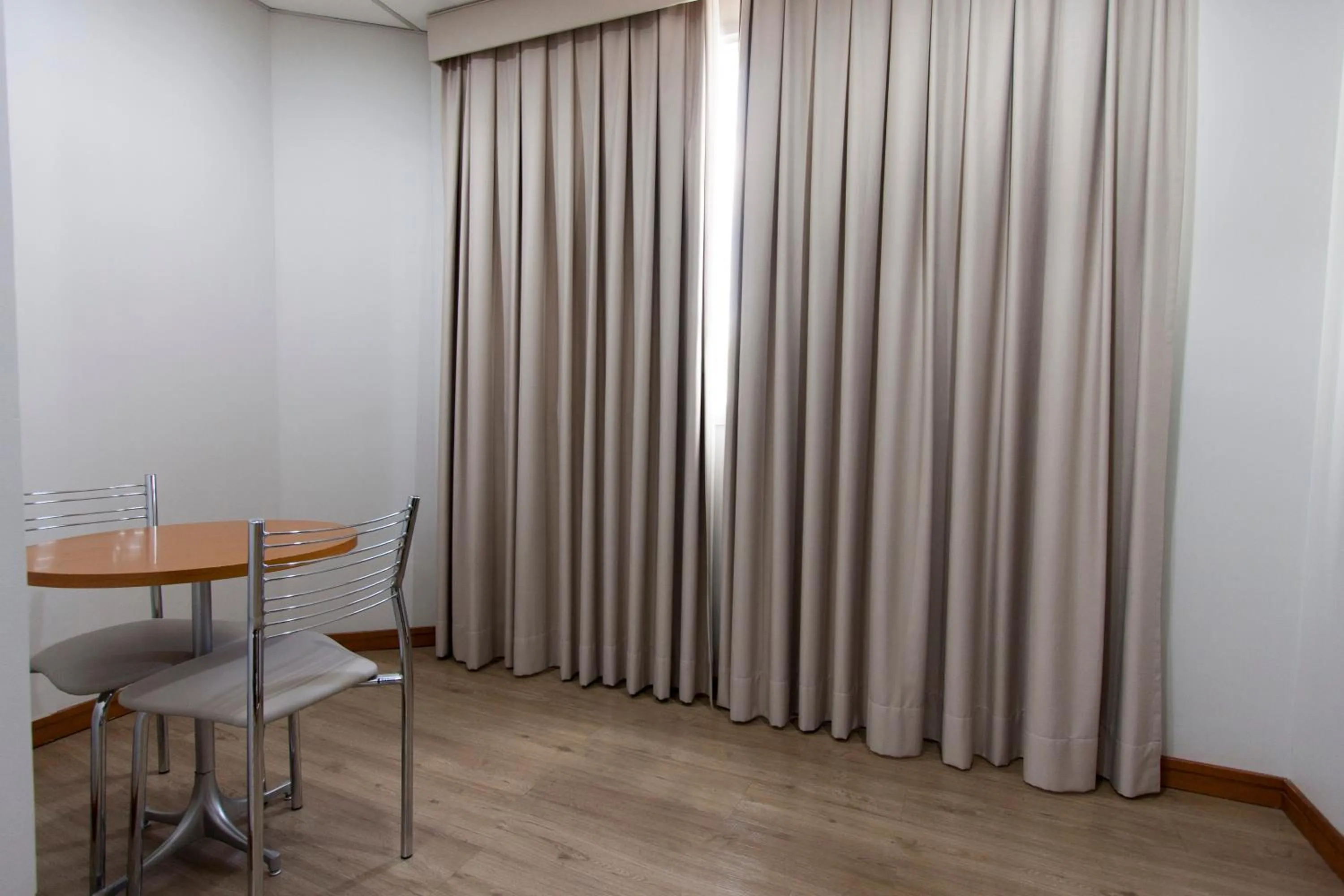 Seating area in Di Giulio Hotel