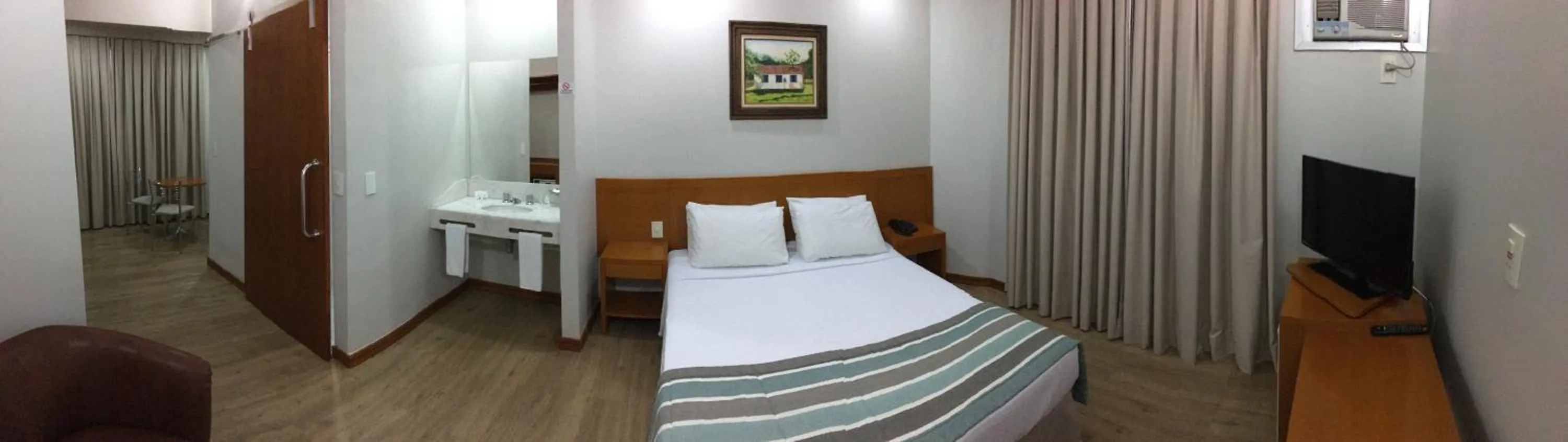 Bedroom, Bed in Di Giulio Hotel