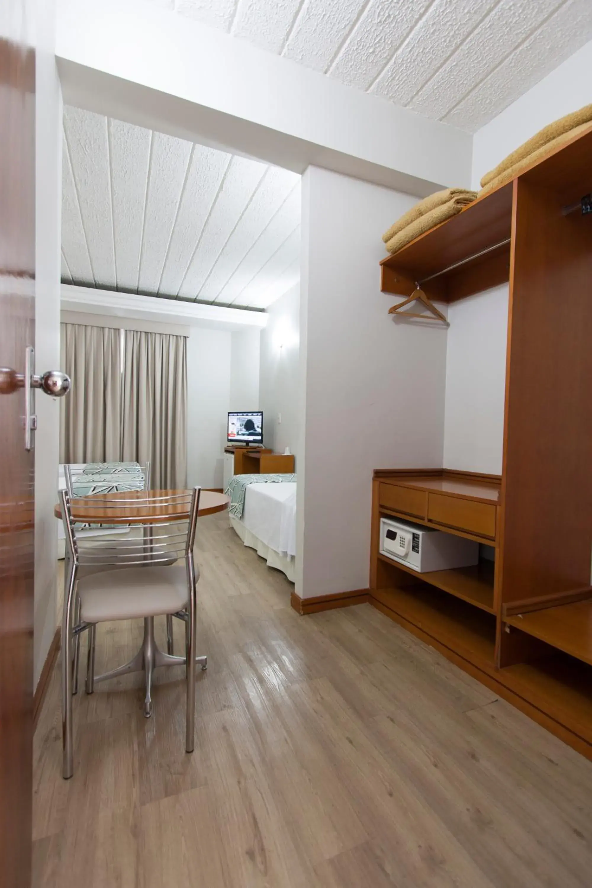 Photo of the whole room, Bed in Di Giulio Hotel Photo of the whole room, Bed in Di Giulio Hotel