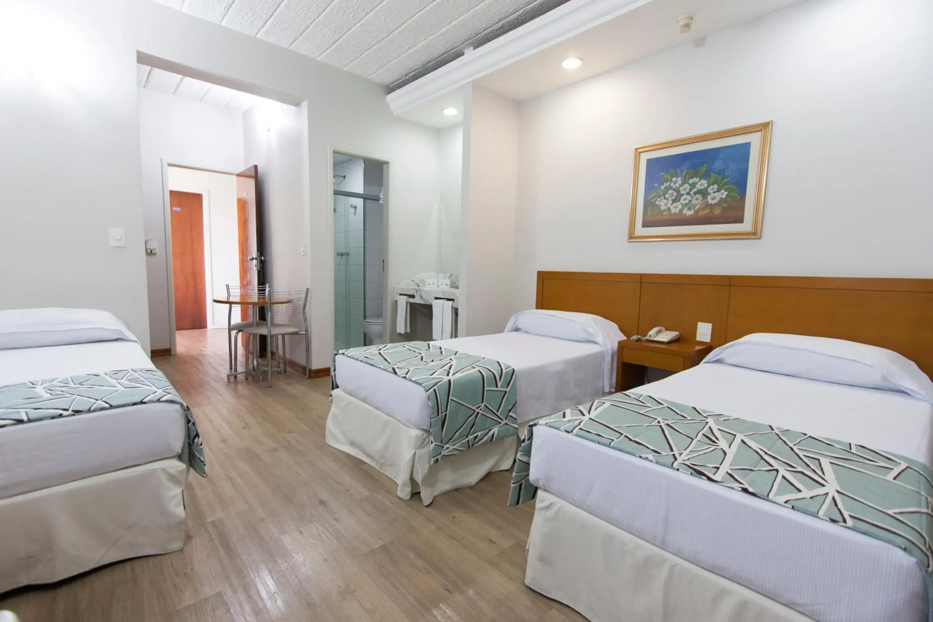 Bedroom, Bed in Di Giulio Hotel Bedroom, Bed in Di Giulio Hotel