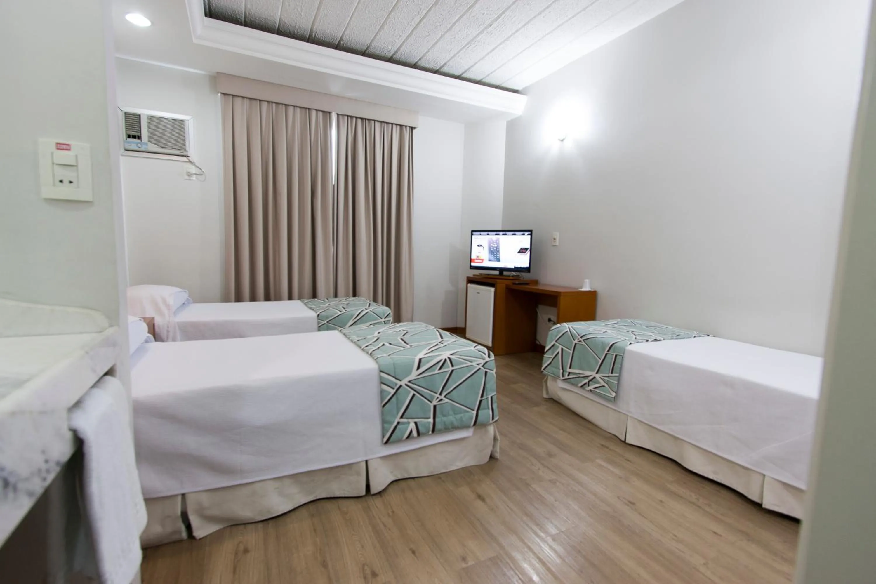 Bedroom, Bed in Di Giulio Hotel