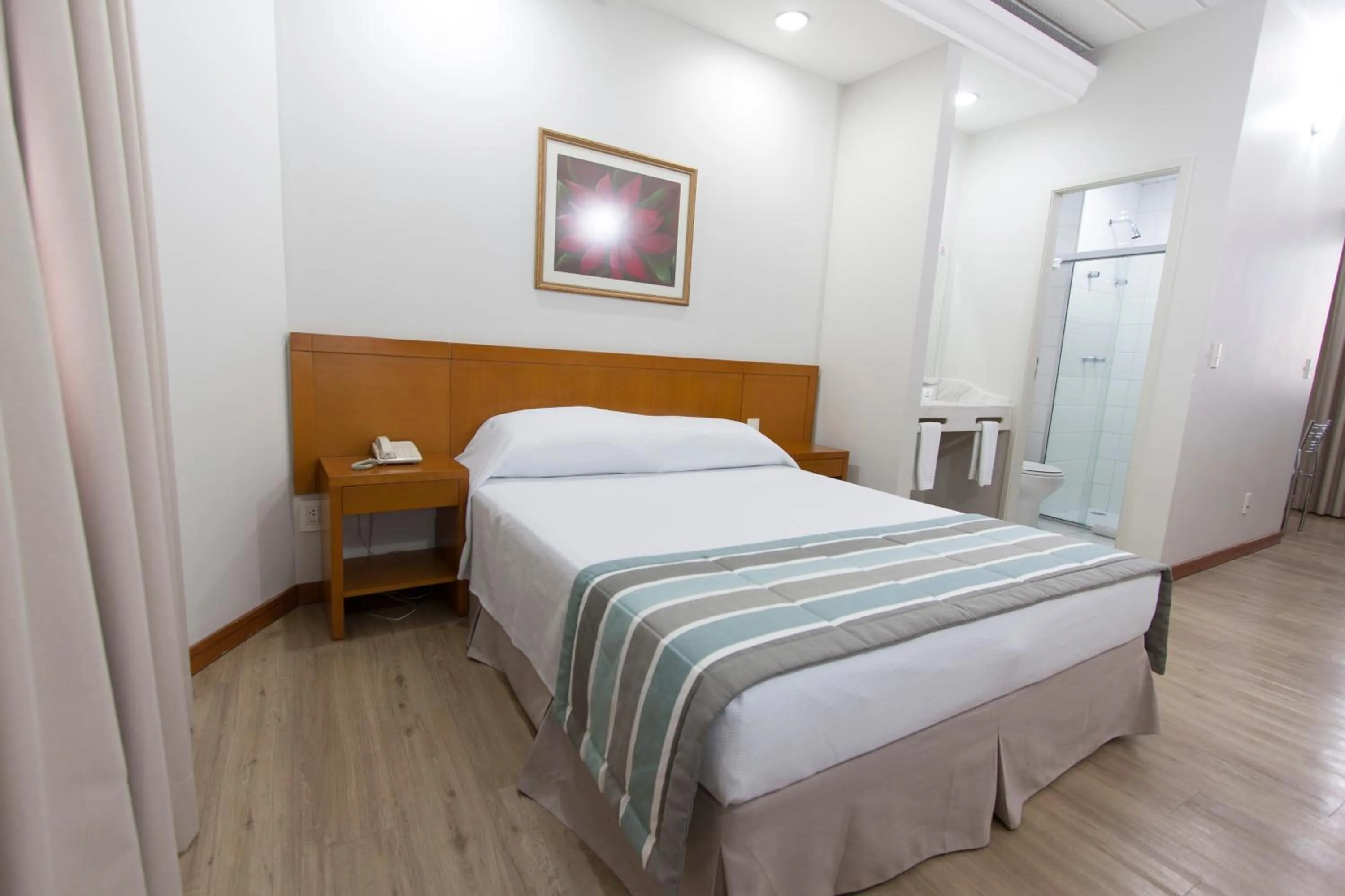 Bedroom, Bed in Di Giulio Hotel