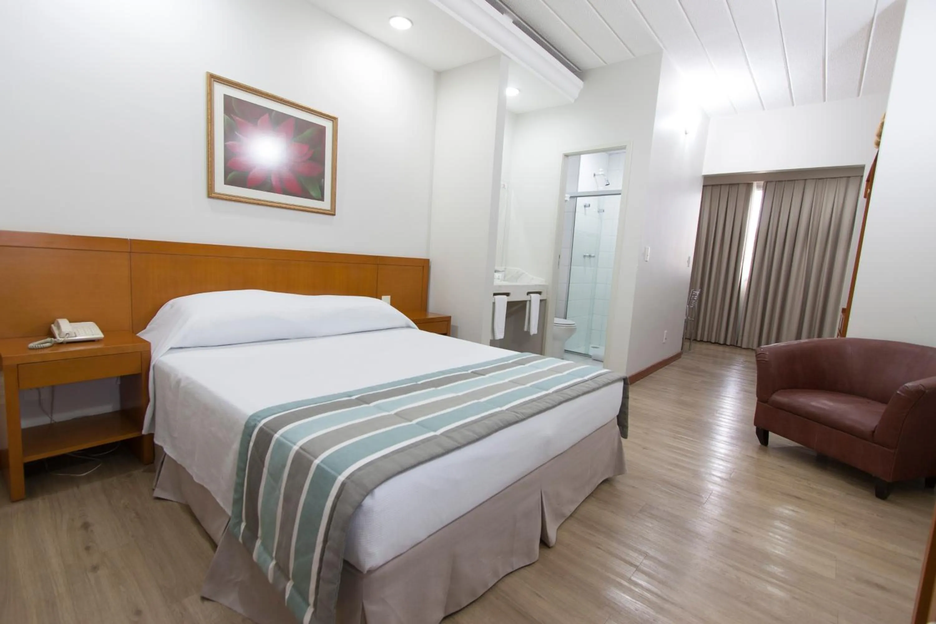 Bedroom, Bed in Di Giulio Hotel