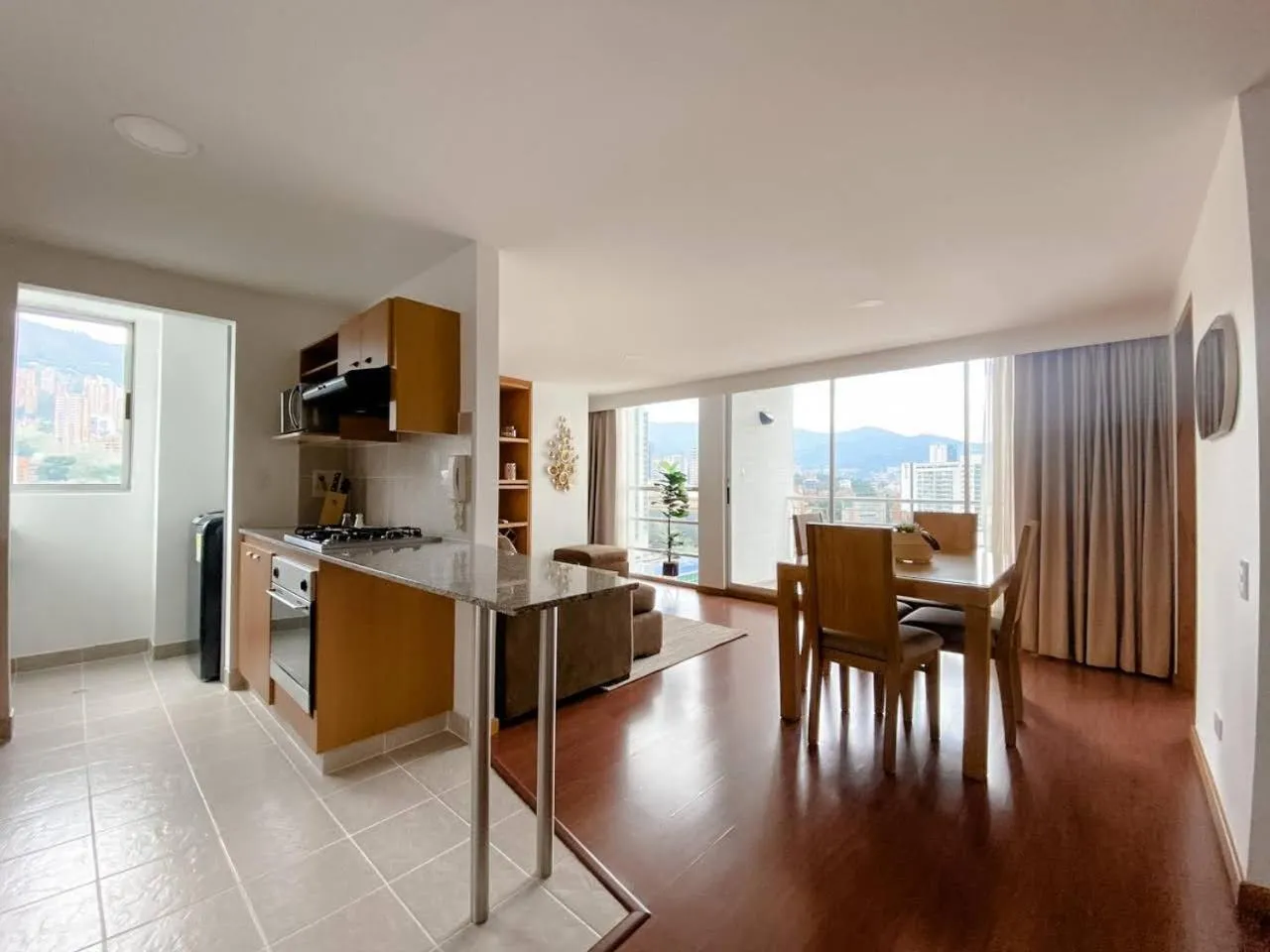 Coffee/tea facilities in Affinity ApartaHotel - Extended Stay