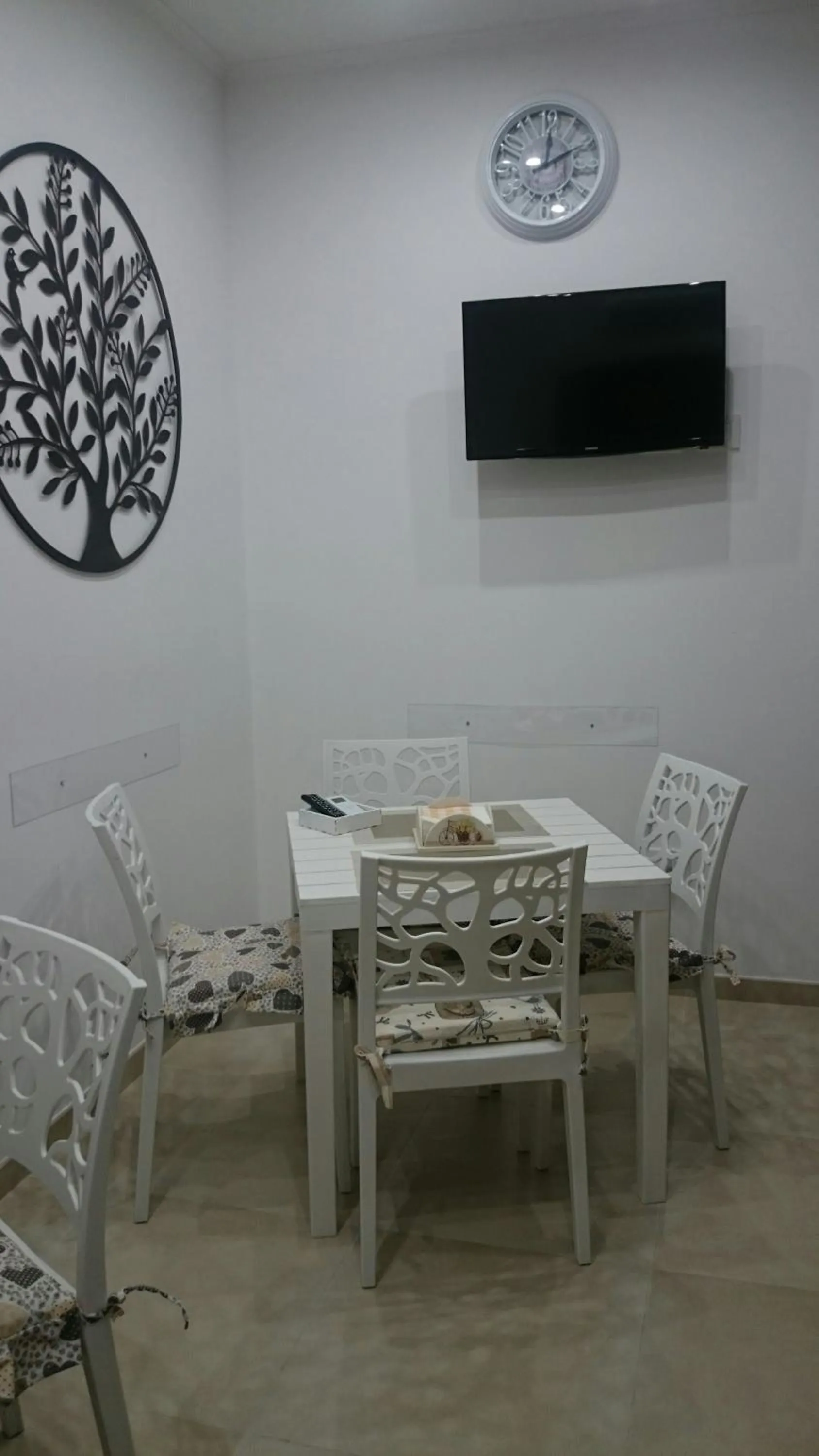 La dimora di Vituccio B&B