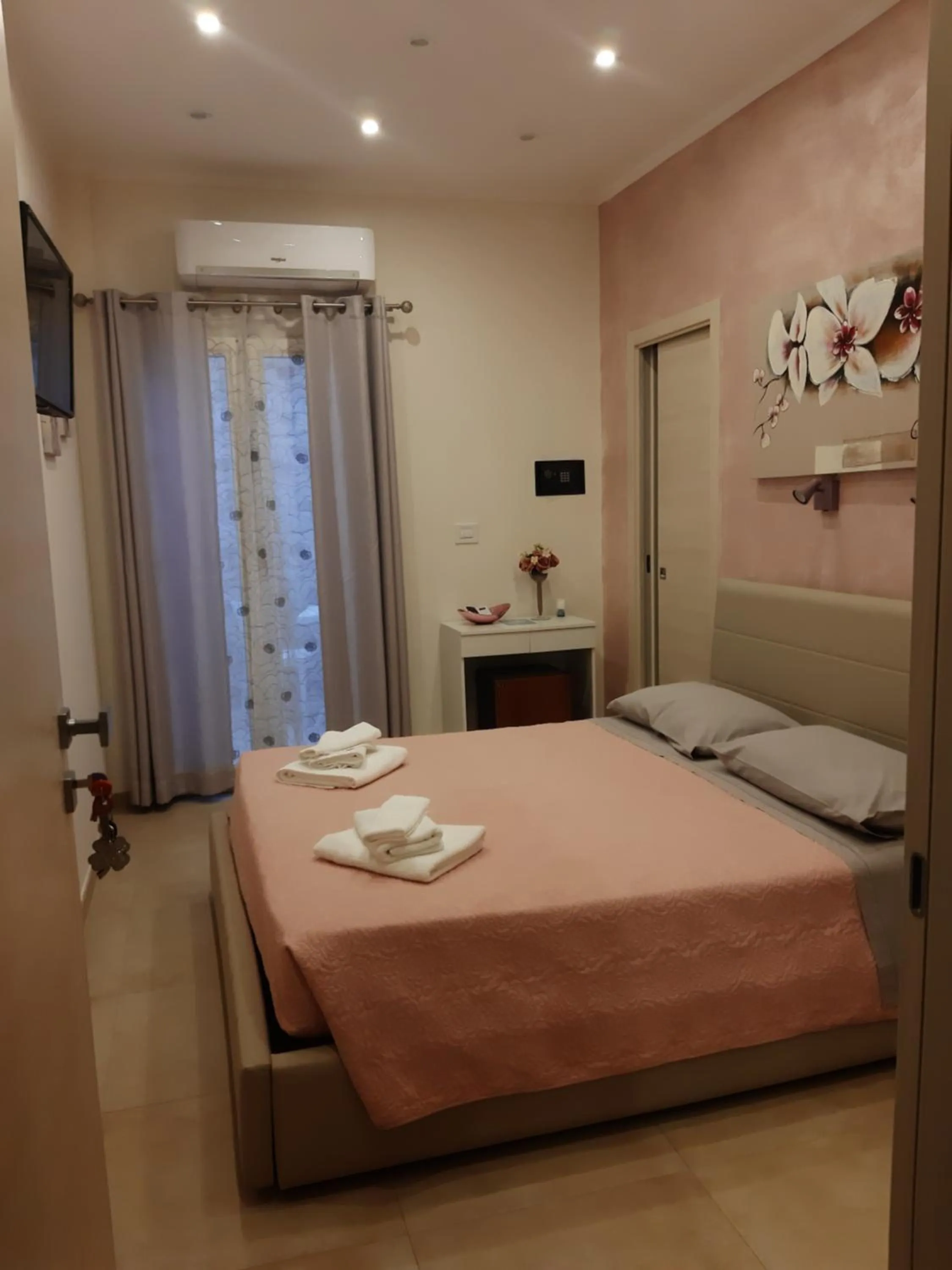 La dimora di Vituccio B&B