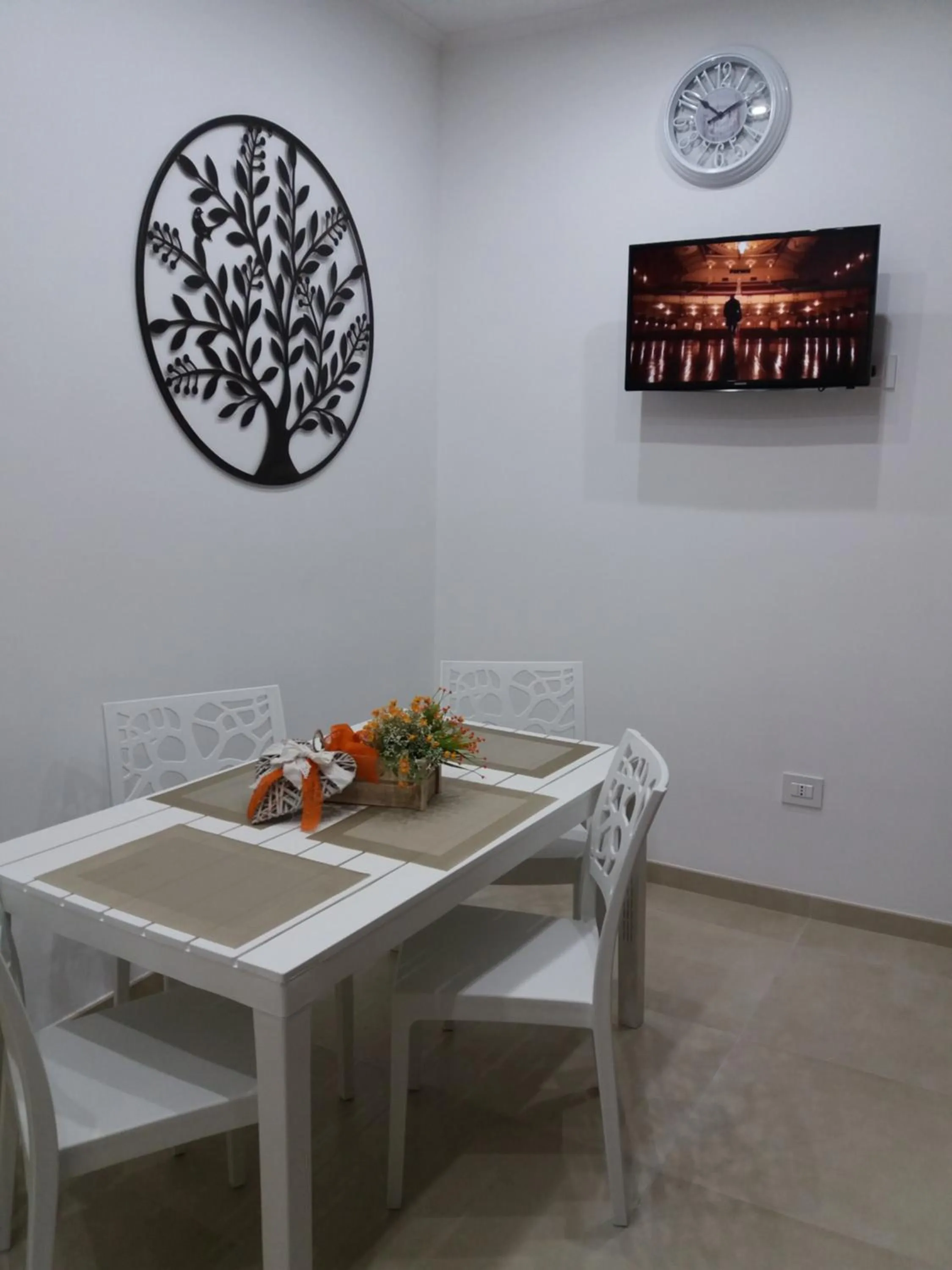 La dimora di Vituccio B&B