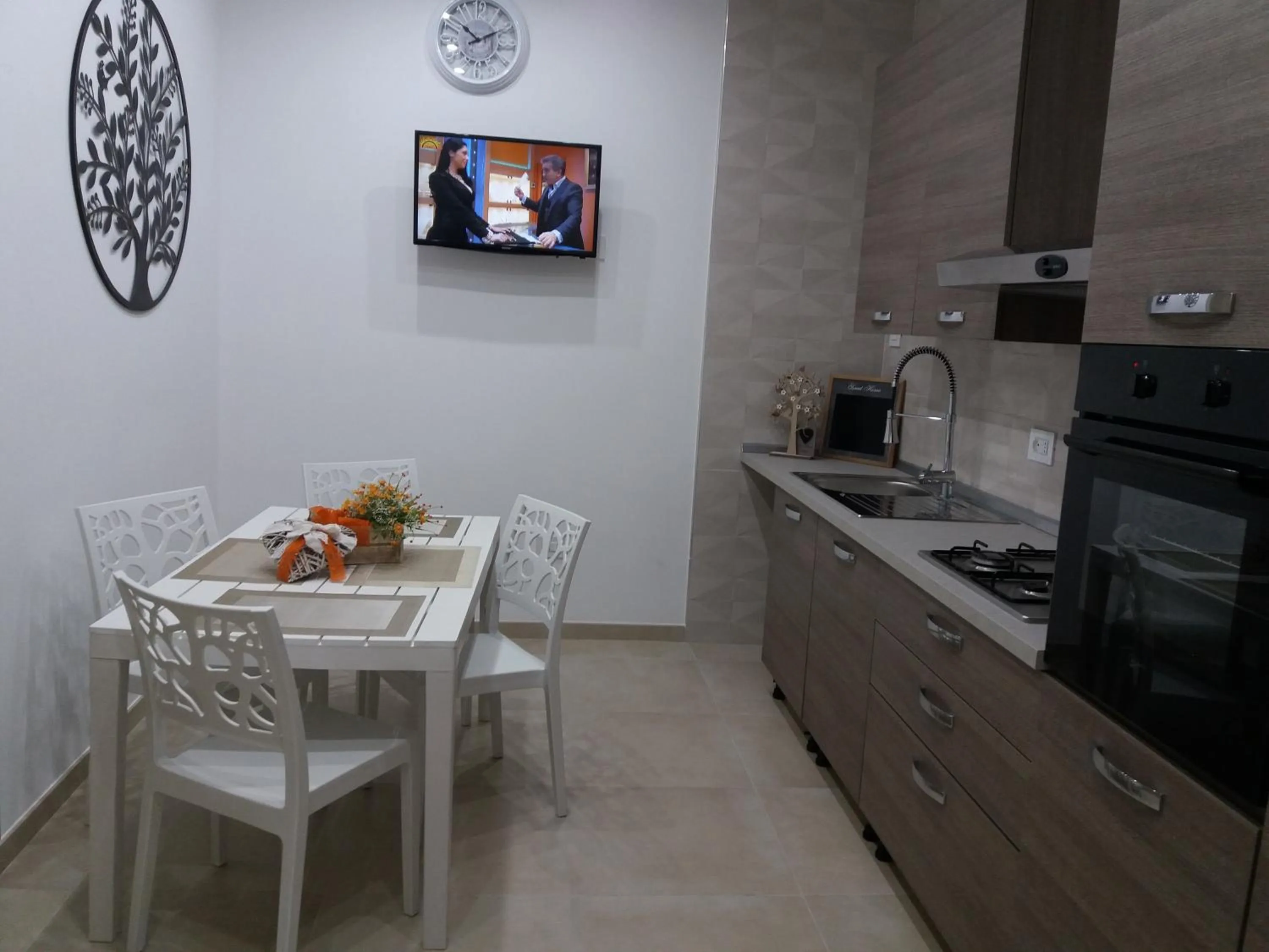 La dimora di Vituccio B&B