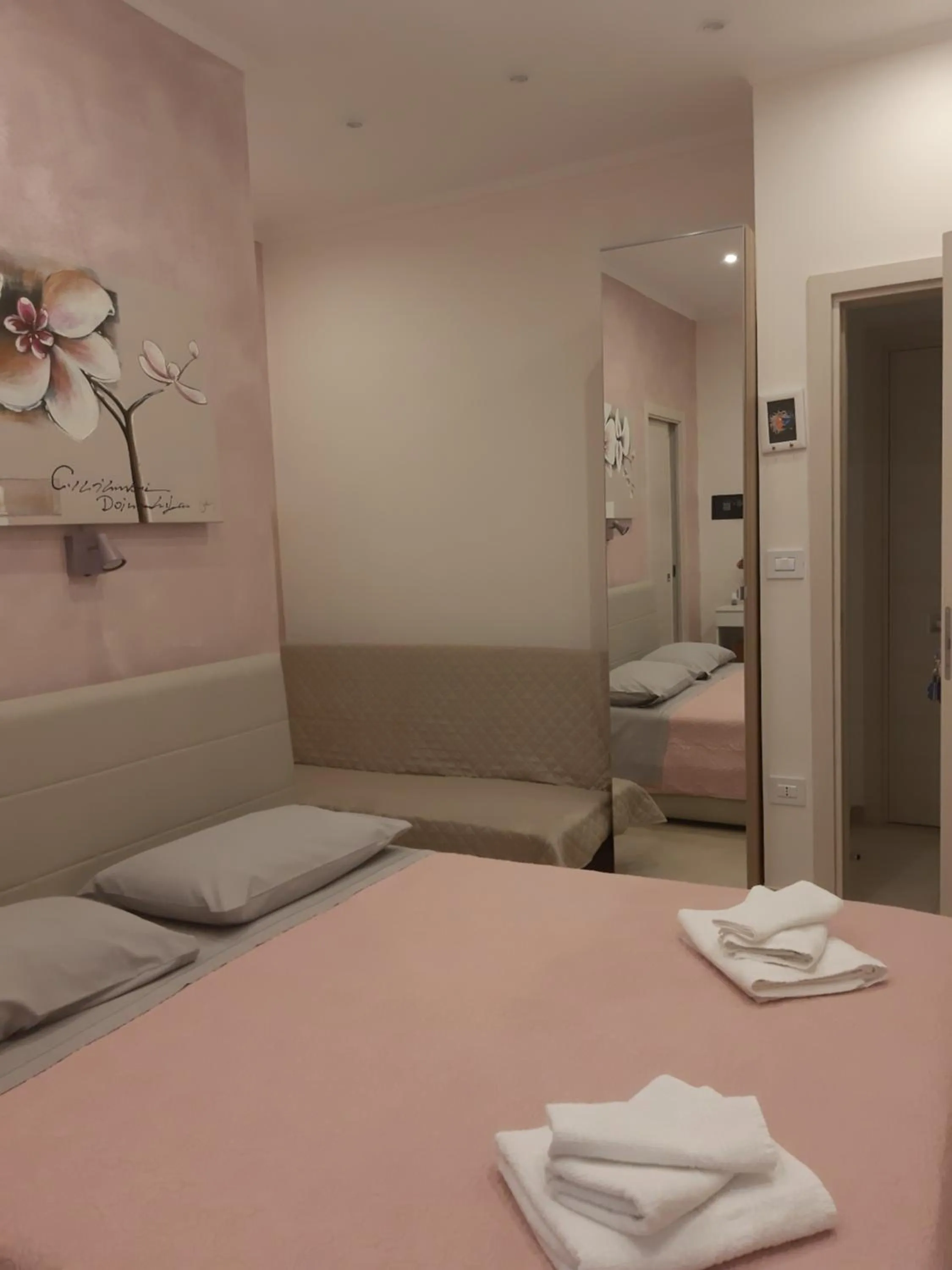 La dimora di Vituccio B&B