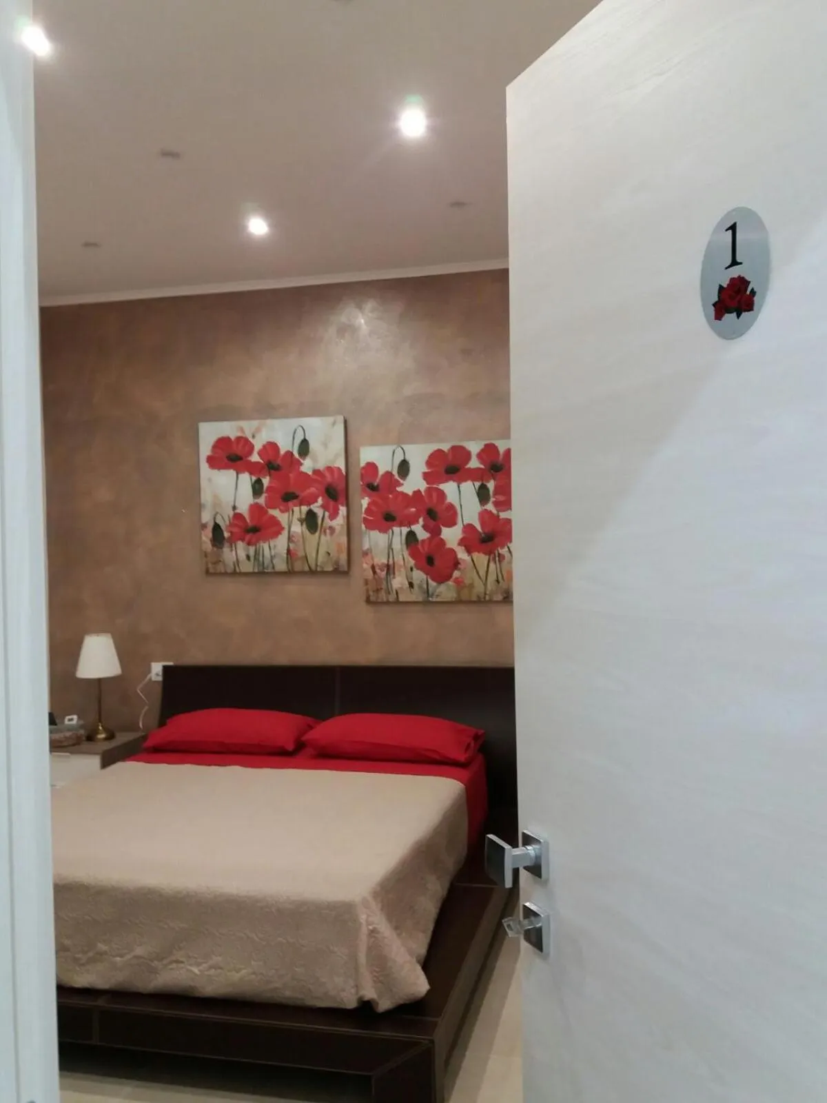 La dimora di Vituccio B&B