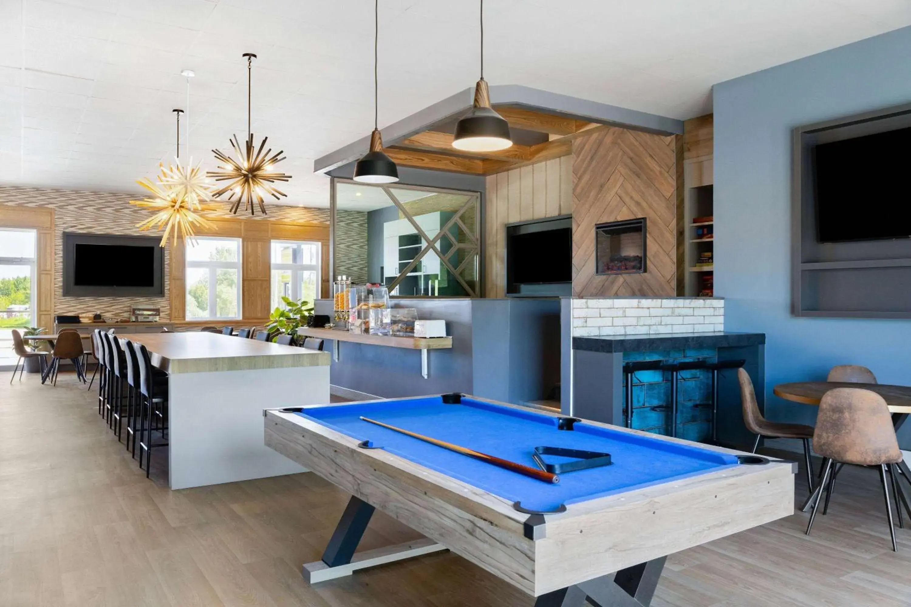 Breakfast in Travelodge by Wyndham Roberval Breakfast in Travelodge by Wyndham Roberval