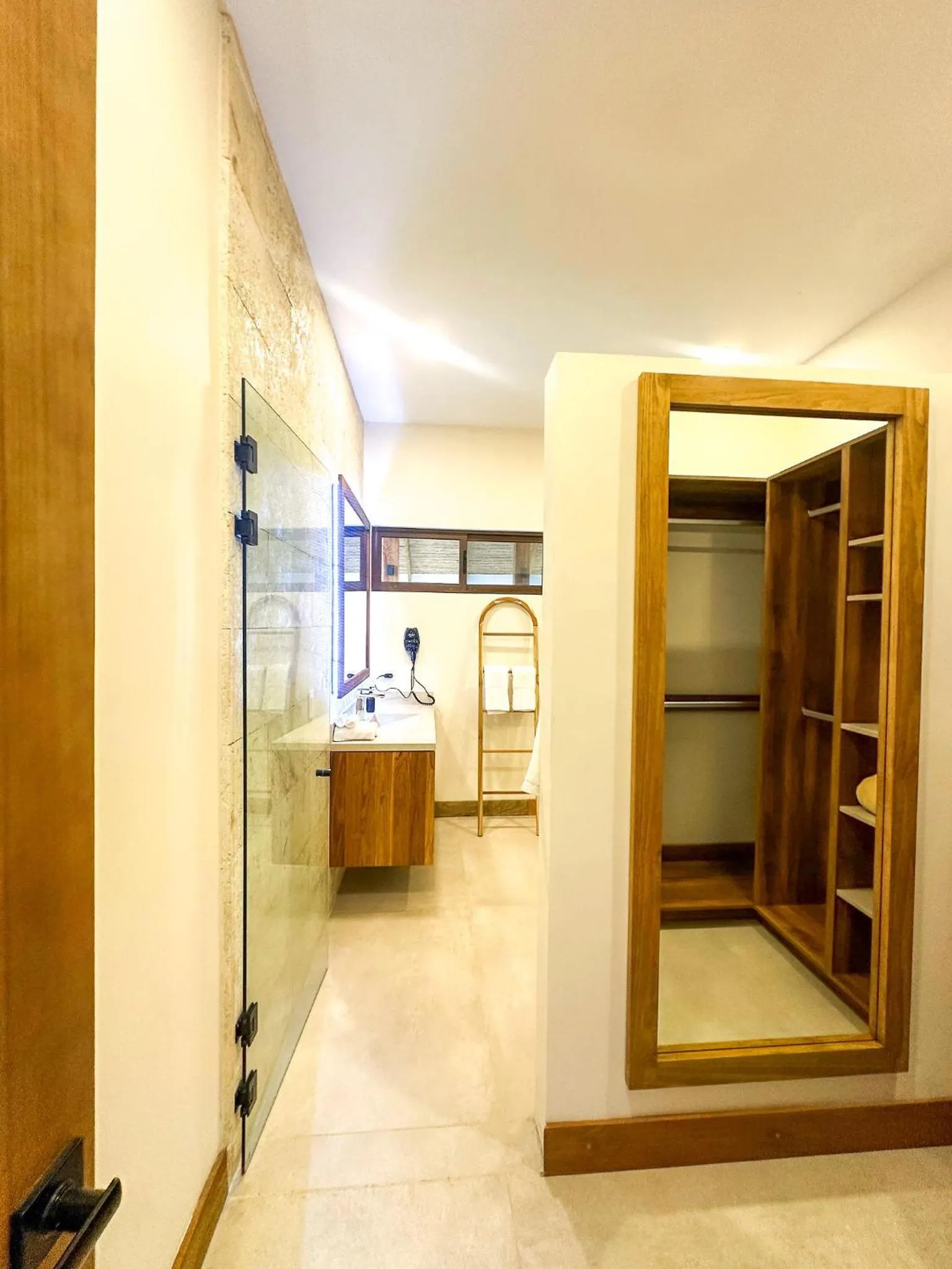 Bathroom in Chachagua Rainforest Hotel & Hot Springs