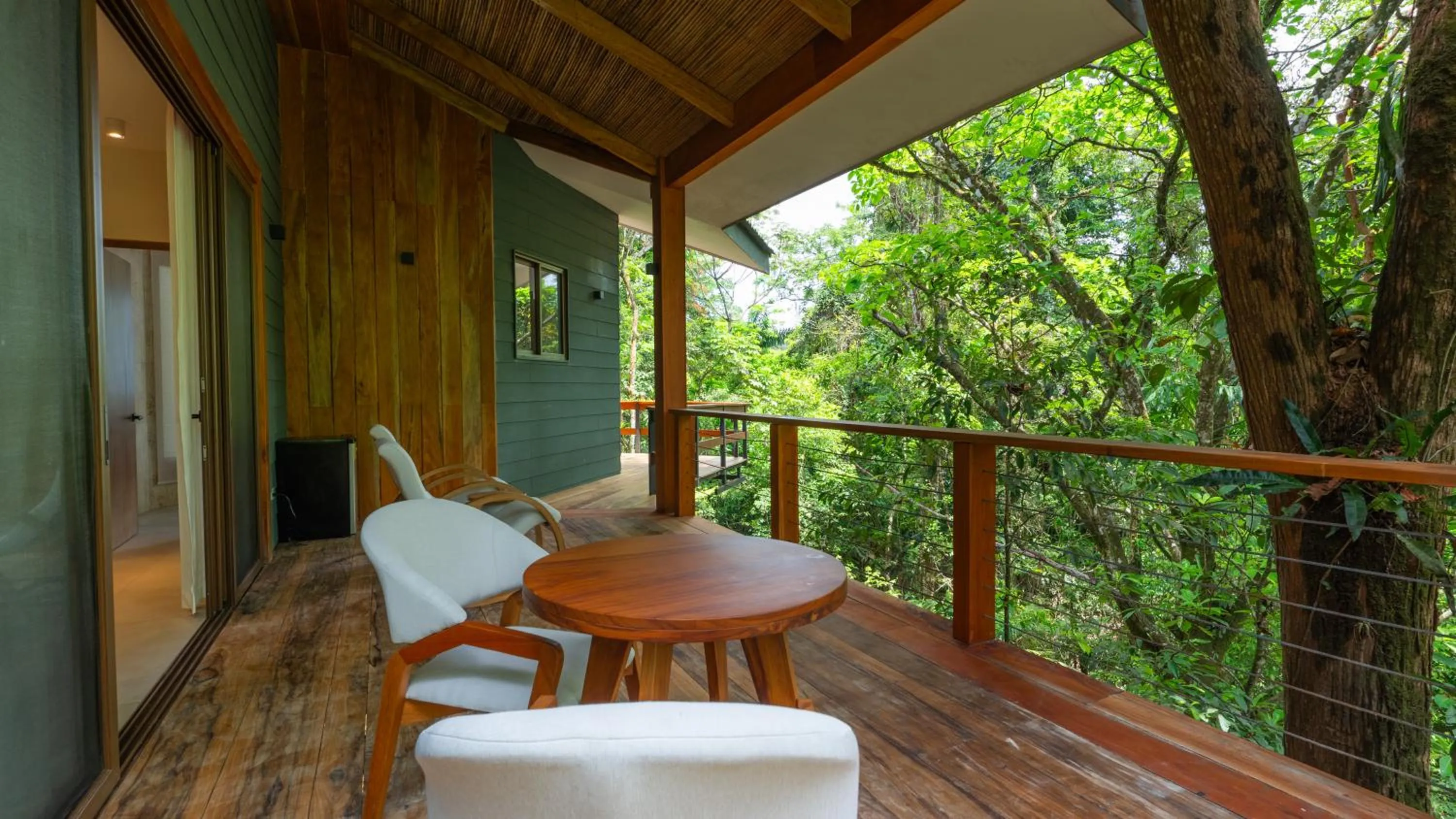 Day in Chachagua Rainforest Hotel & Hot Springs