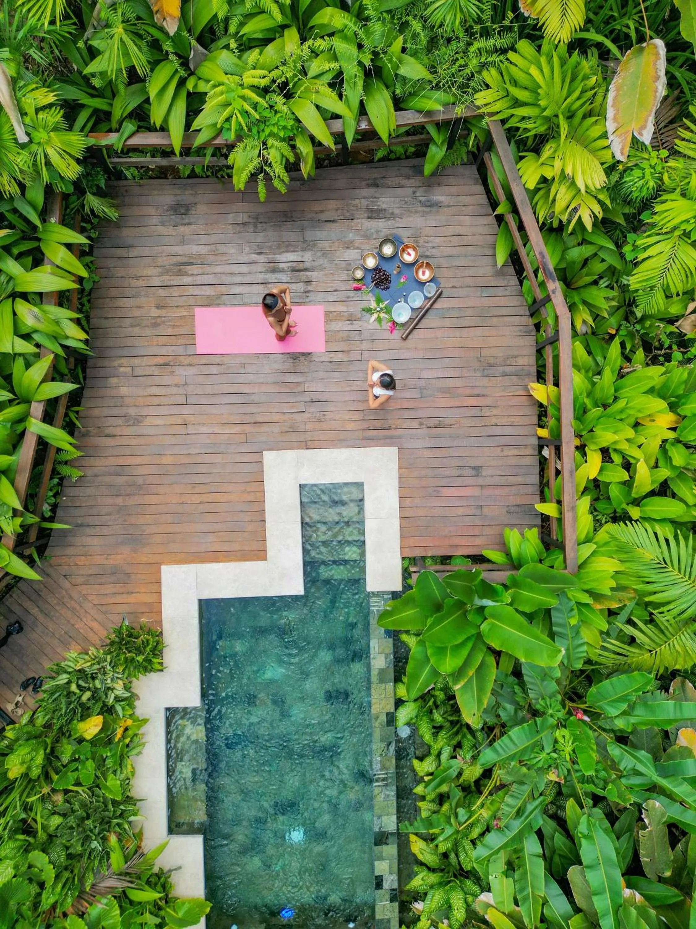 Property building in Chachagua Rainforest Hotel & Hot Springs