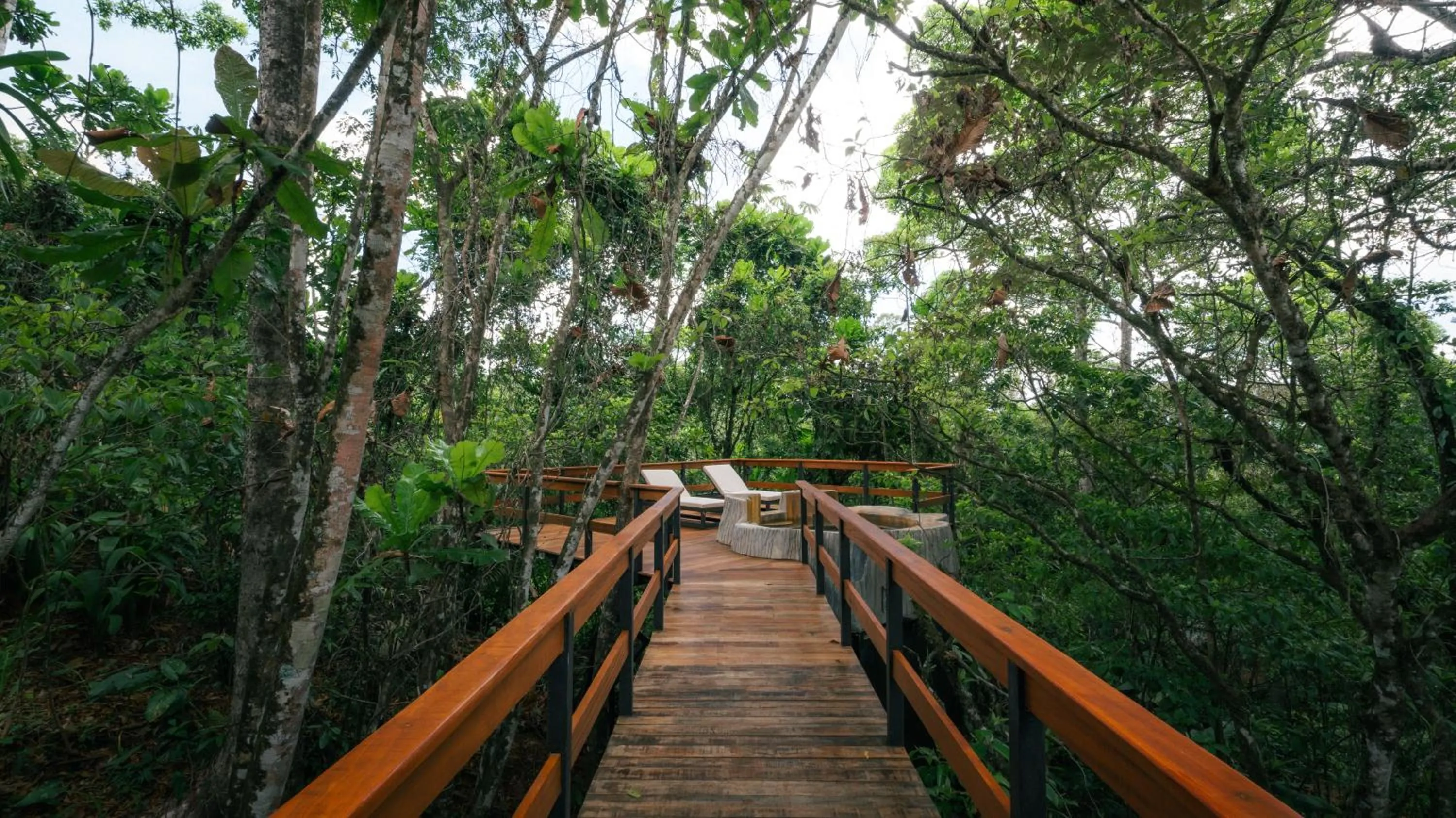 Day in Chachagua Rainforest Hotel & Hot Springs