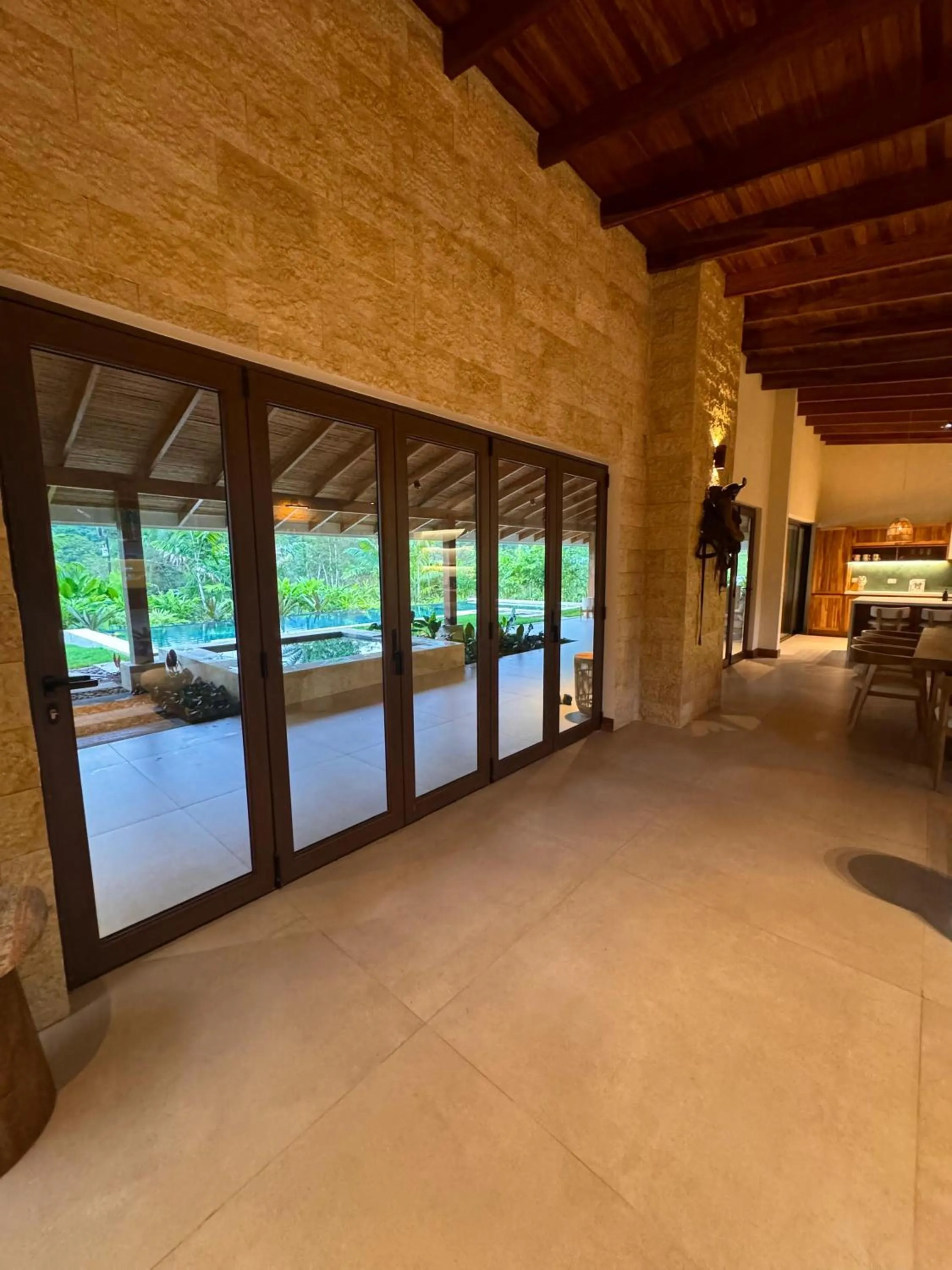 Property building in Chachagua Rainforest Hotel & Hot Springs