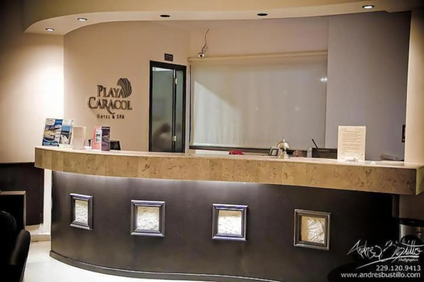 Playa Caracol Hotel & Spa