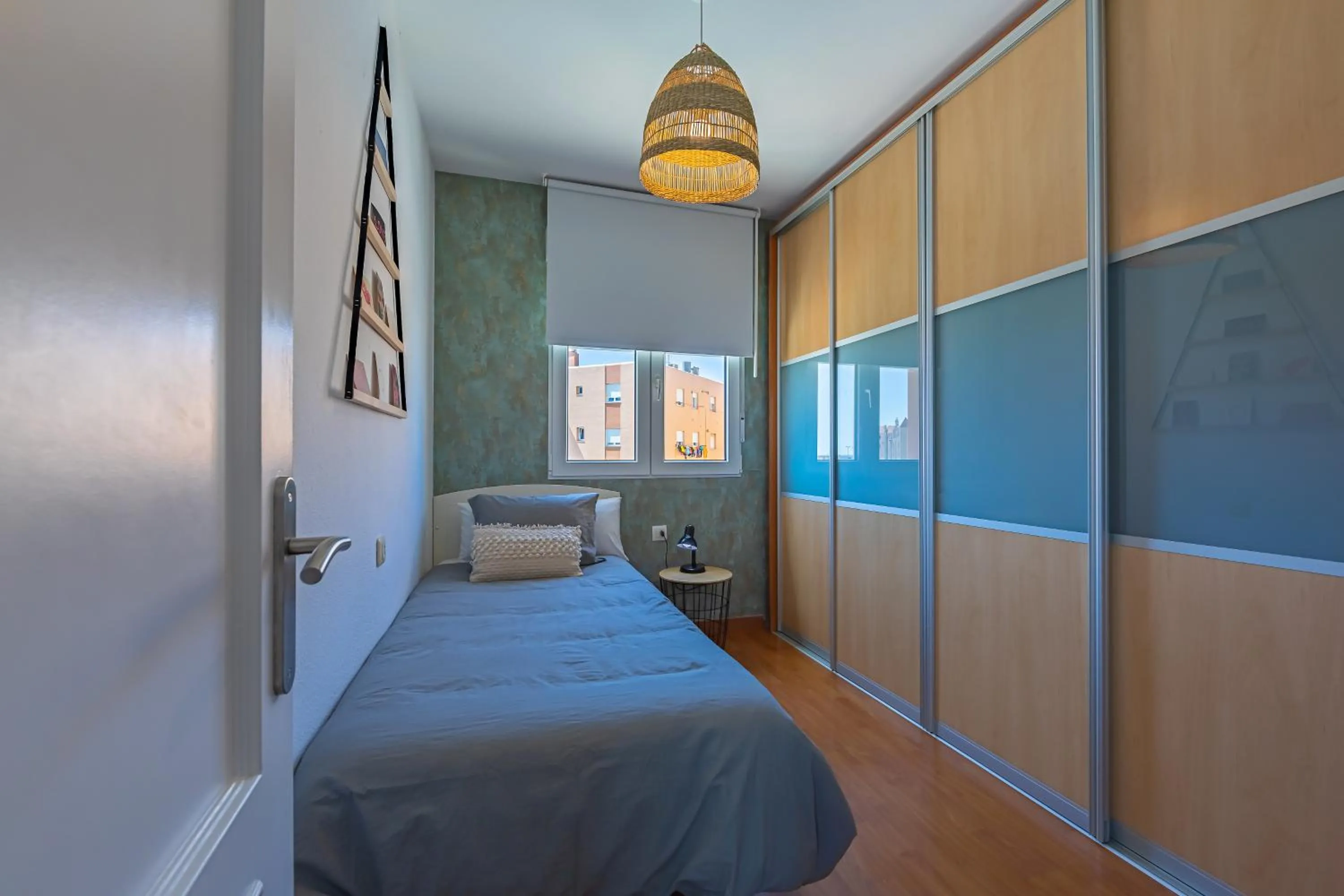 Apartamento Centro