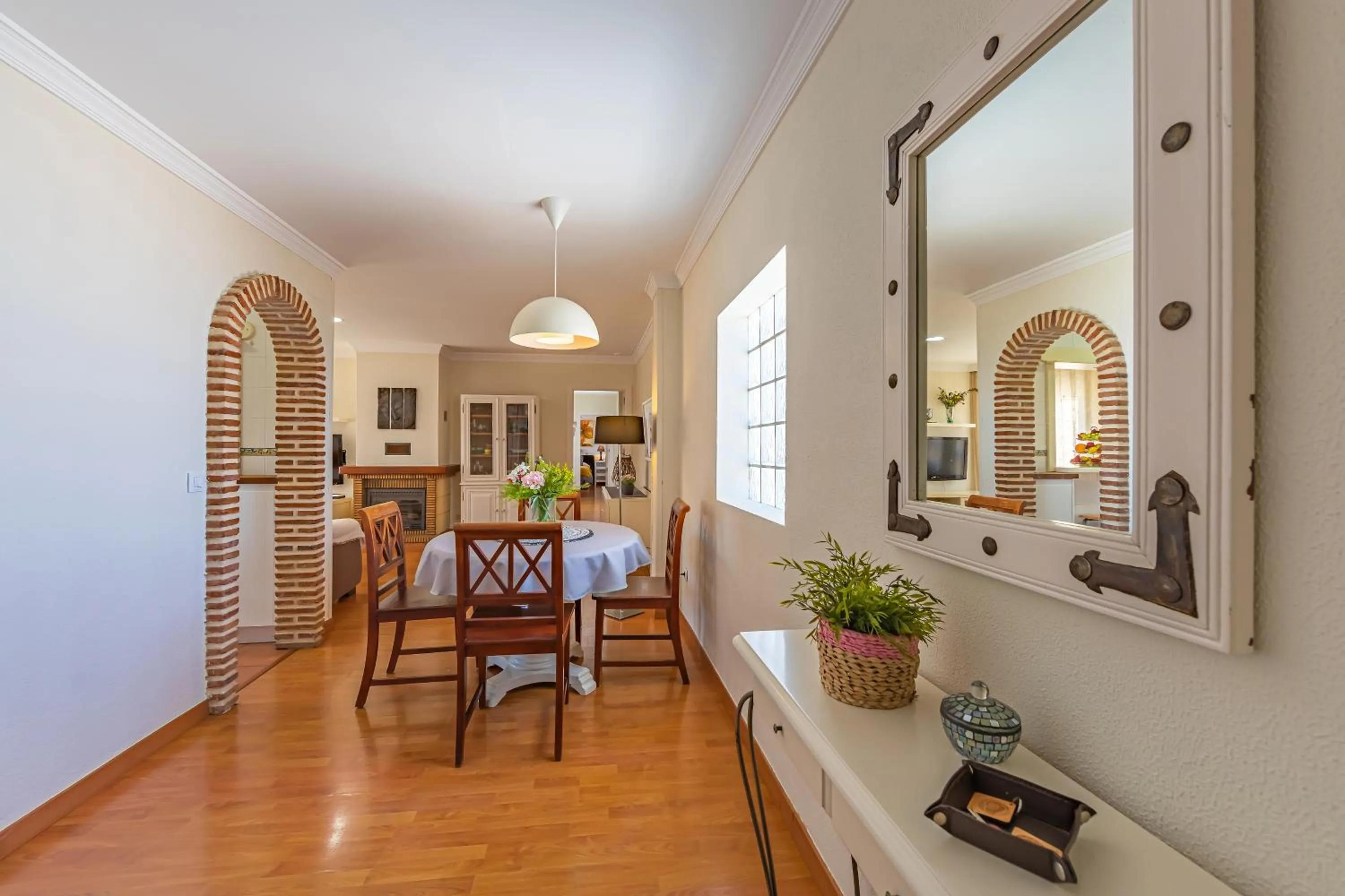Apartamento Centro