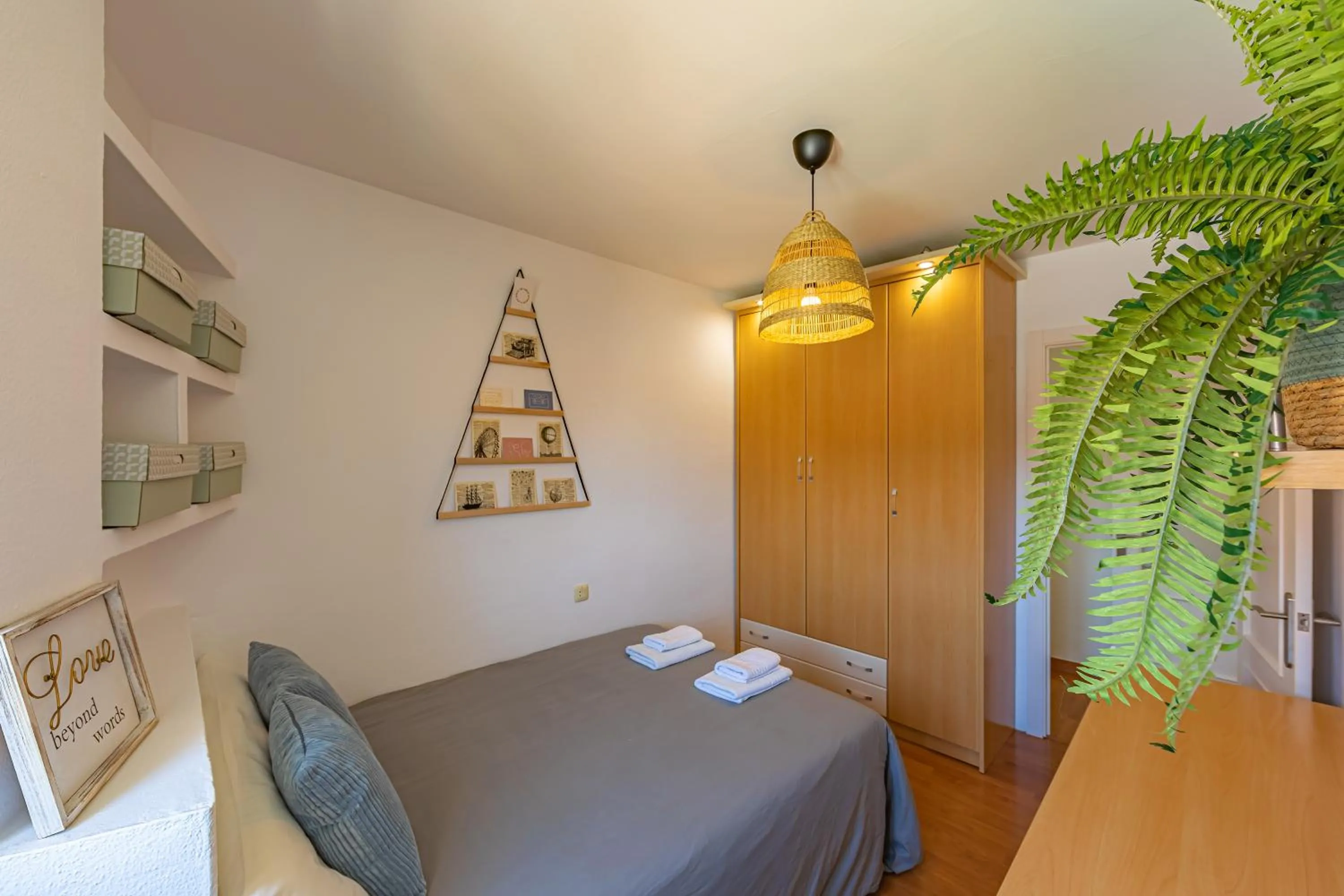 Apartamento Centro