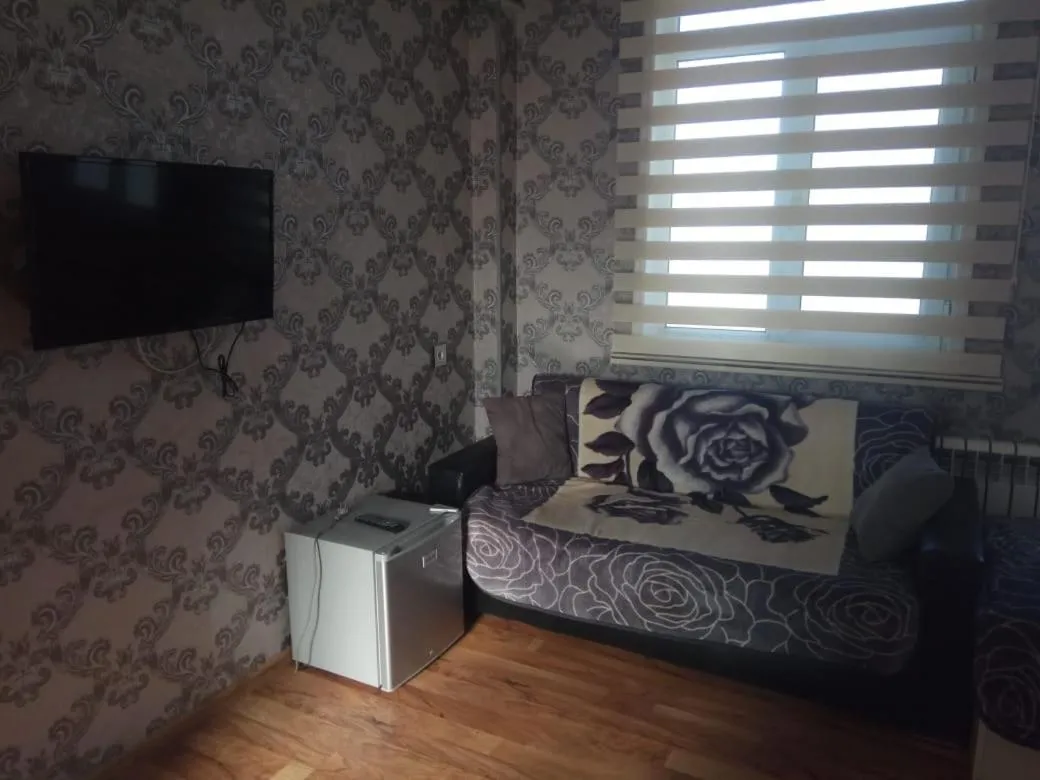 Sheki Guest House